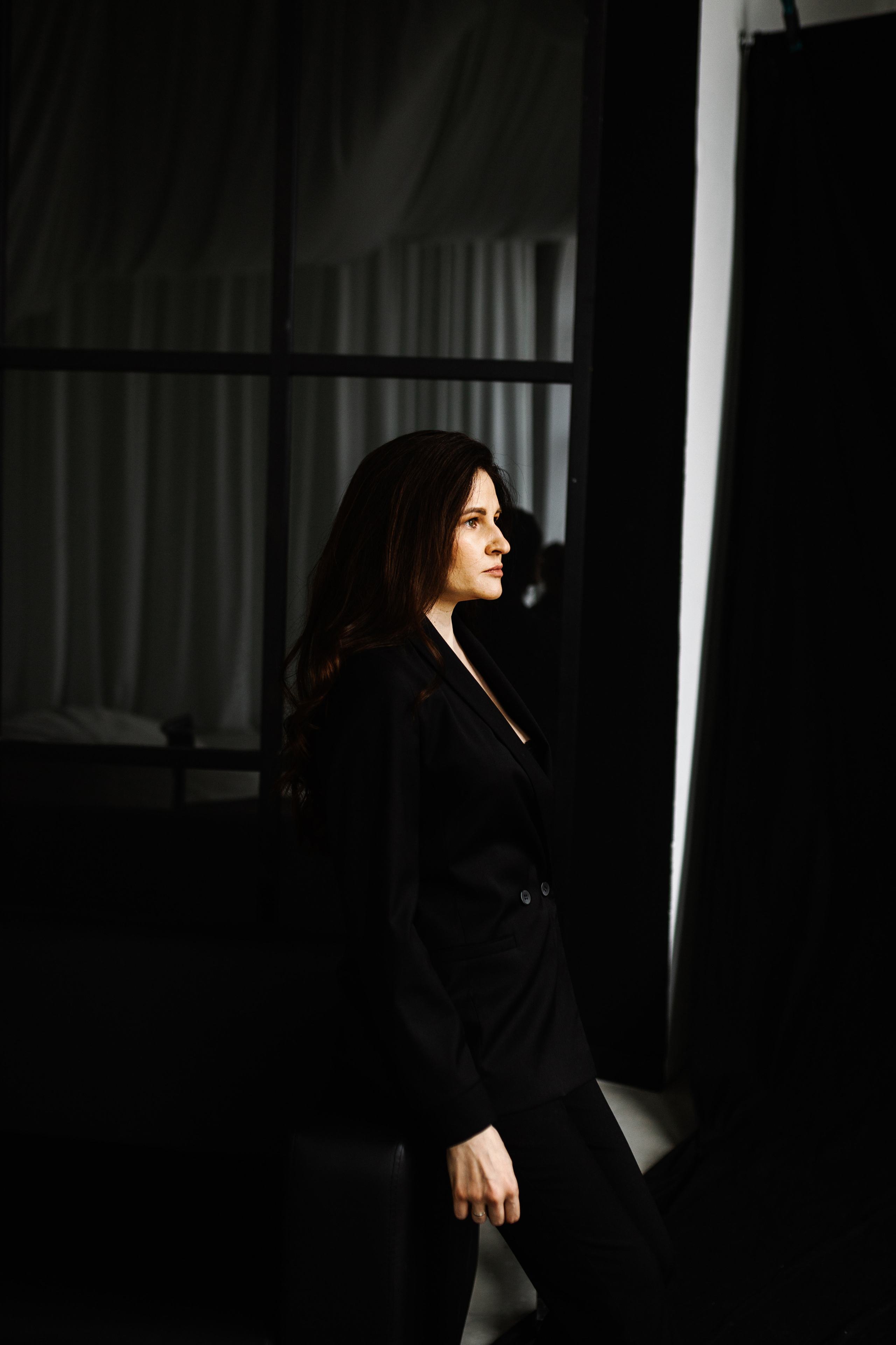 Ирина и Агата. Семейный и детский фотограф в Рязани Екатерина Воронцова