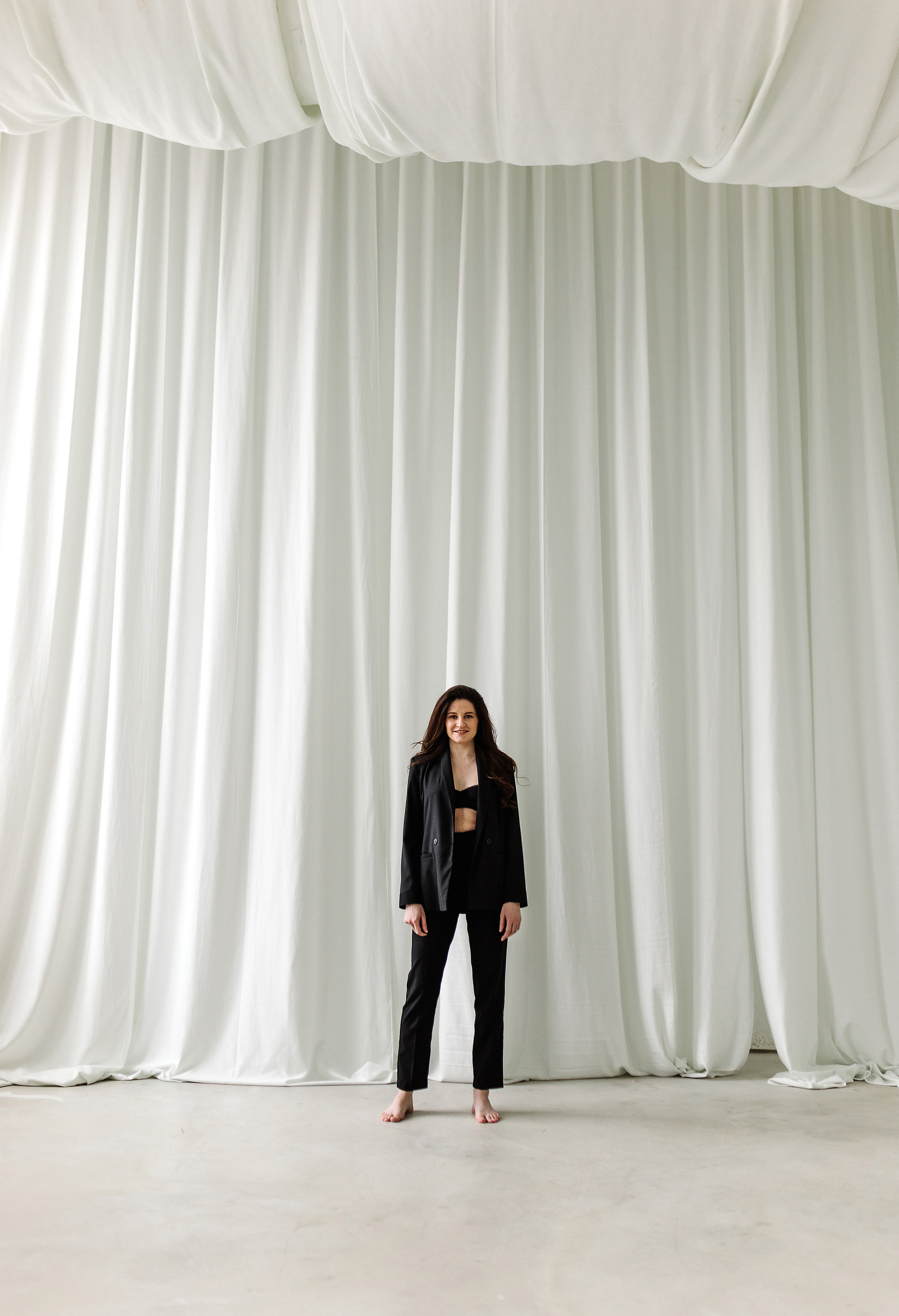 Ирина и Агата. Семейный и детский фотограф в Рязани Екатерина Воронцова