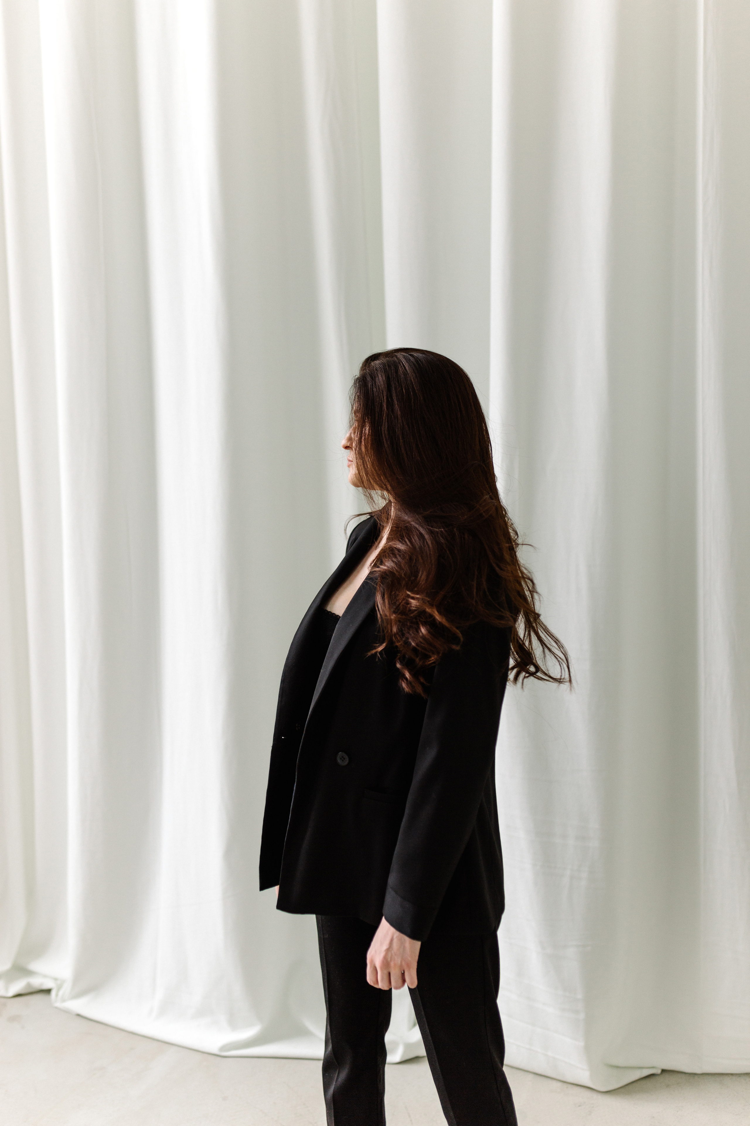 Ирина и Агата. Семейный и детский фотограф в Рязани Екатерина Воронцова