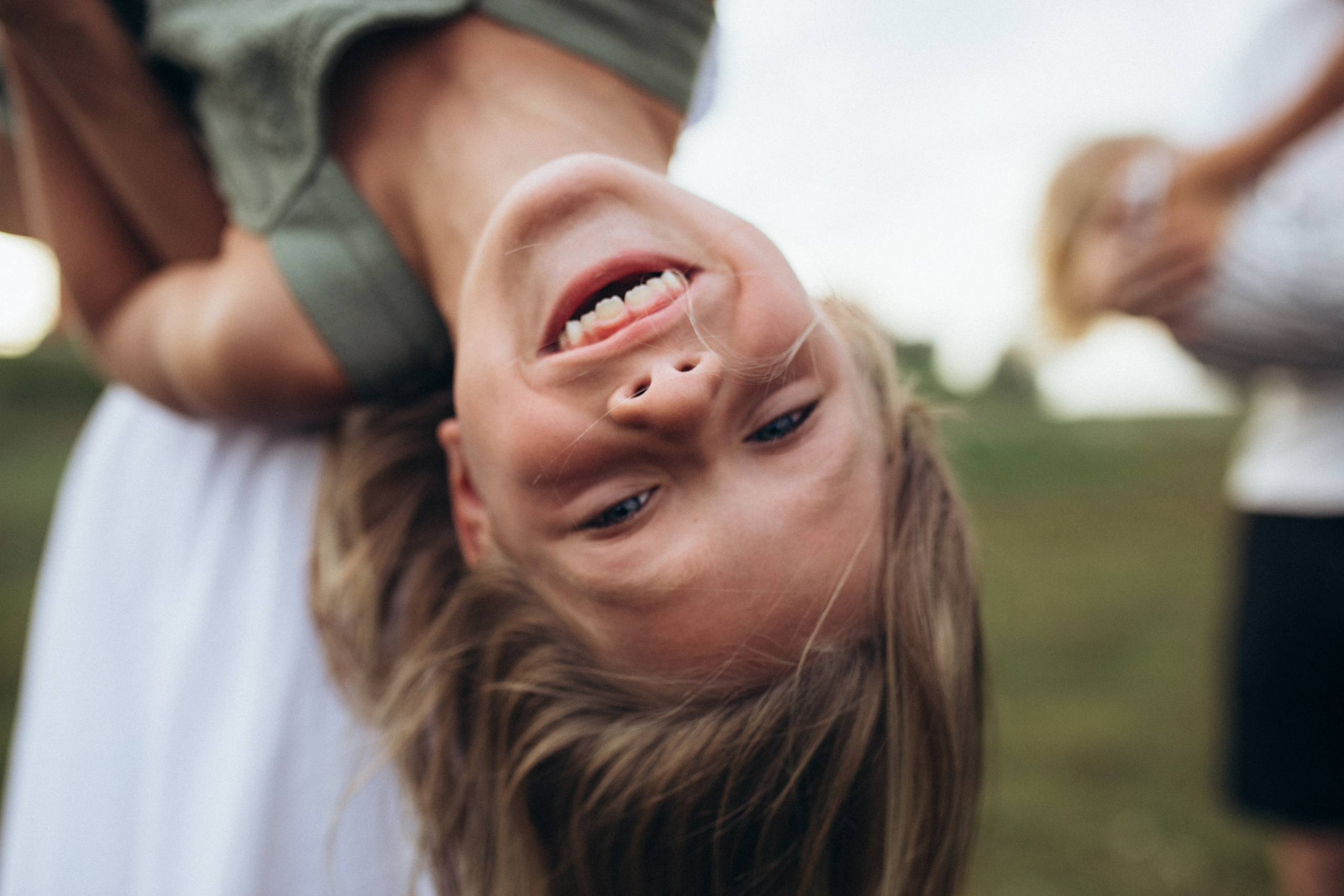 Прогулка на маяке с Дашей и ее семьей. Семейный и детский фотограф в Рязани Екатерина Воронцова