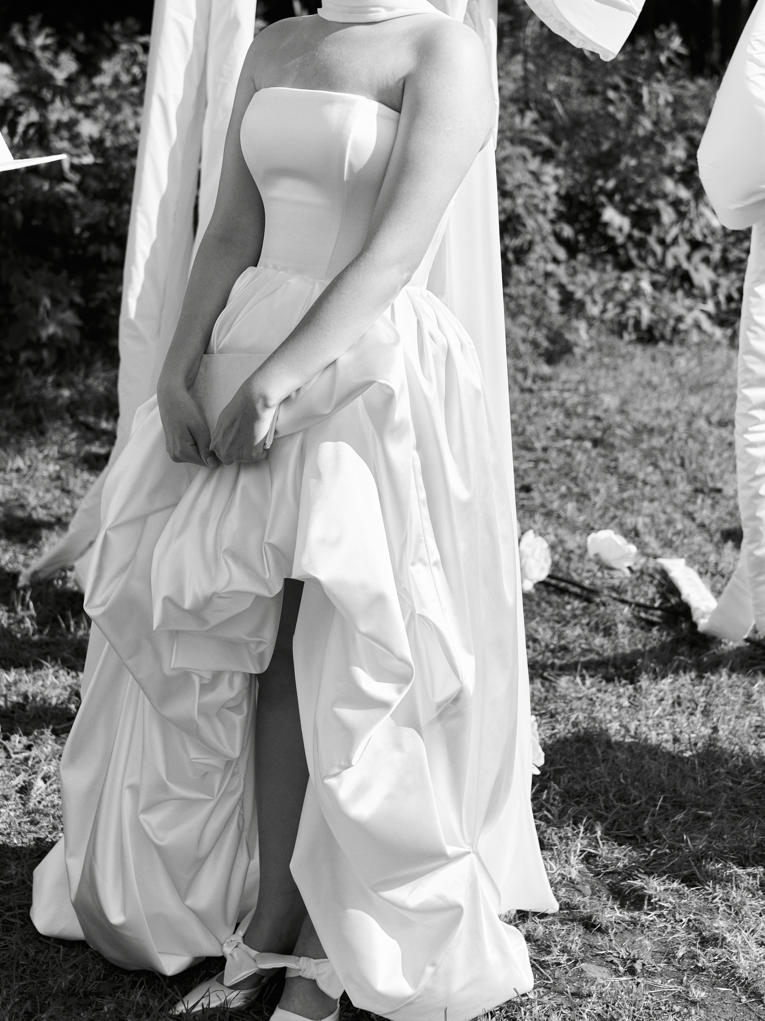 СЕГОДНЯ ТОЛЬКО ПО ЛЮБВИ. Свадебный фотограф Анна Чащухина