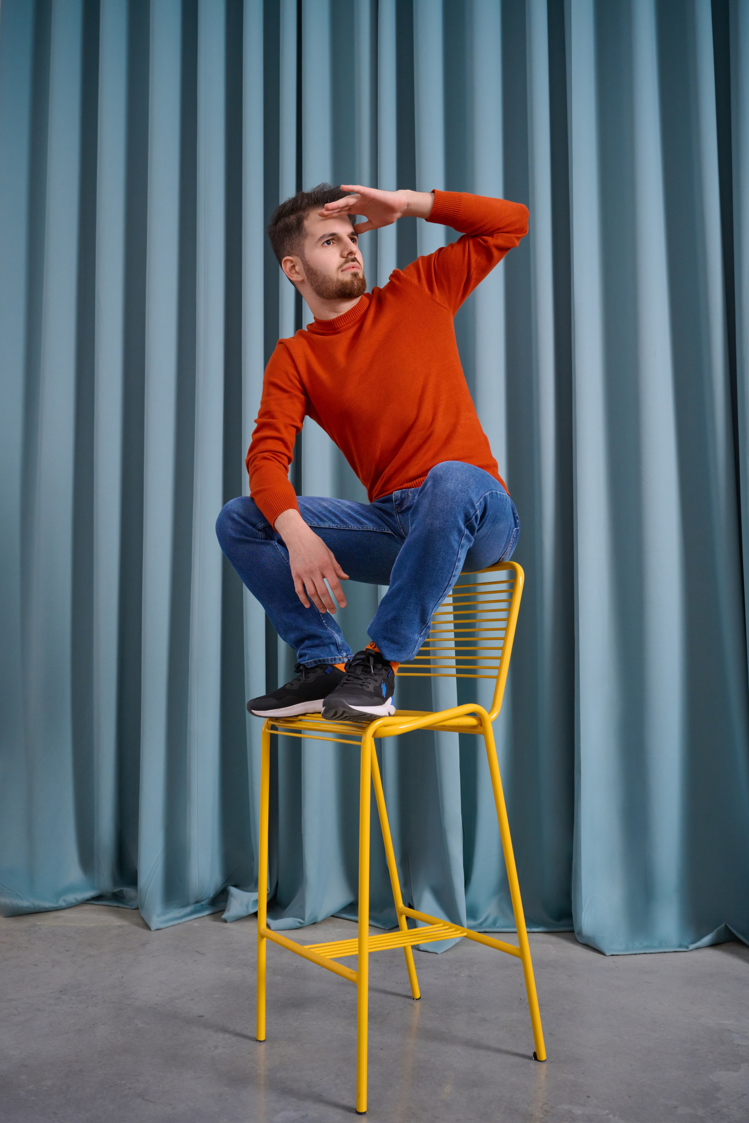 Корпоративная фотосъемка сотрудников. Фотограф в Москве