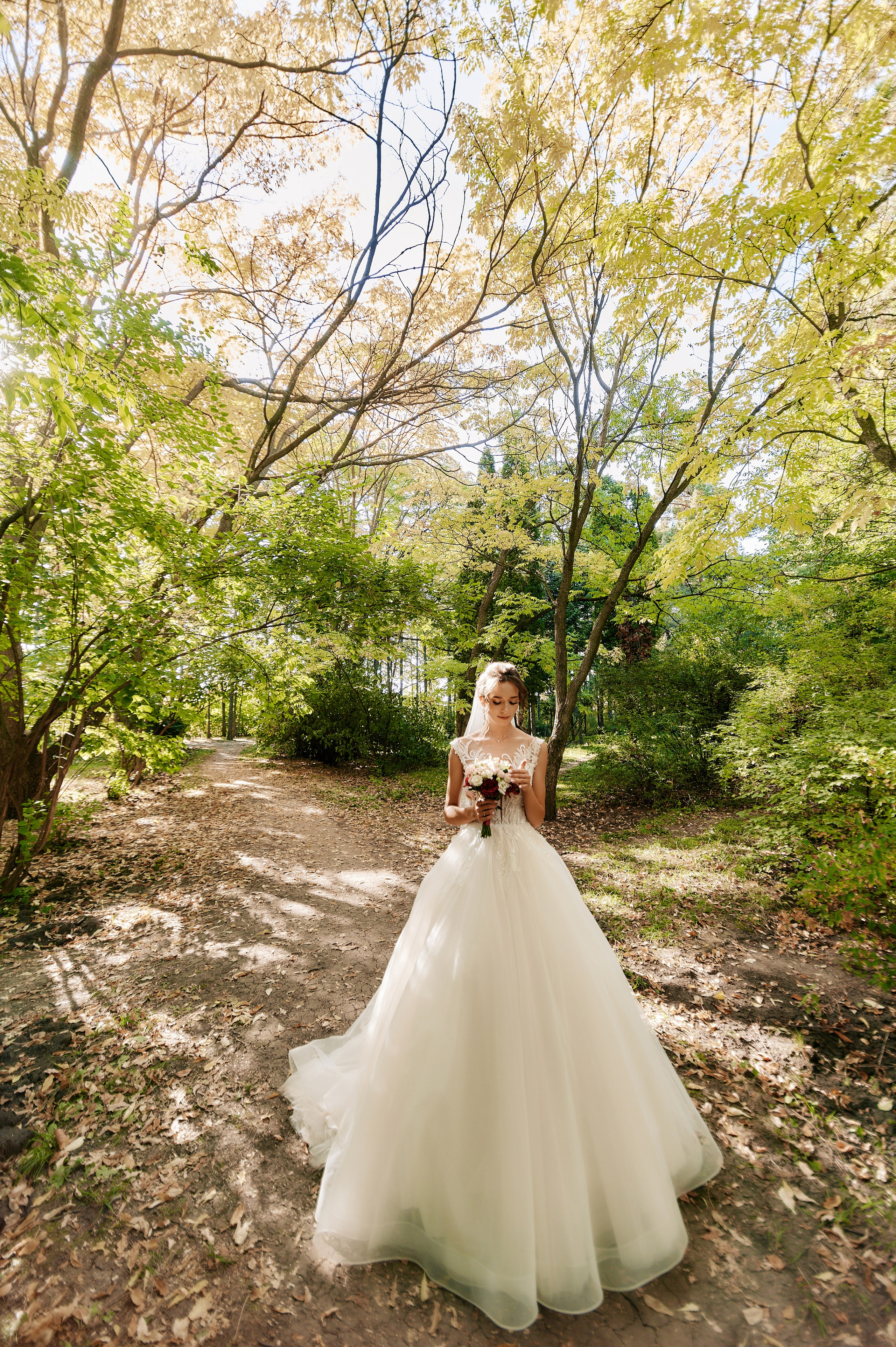 Вера и Игорь. Фото-видеосъемка свадеб Venson Films