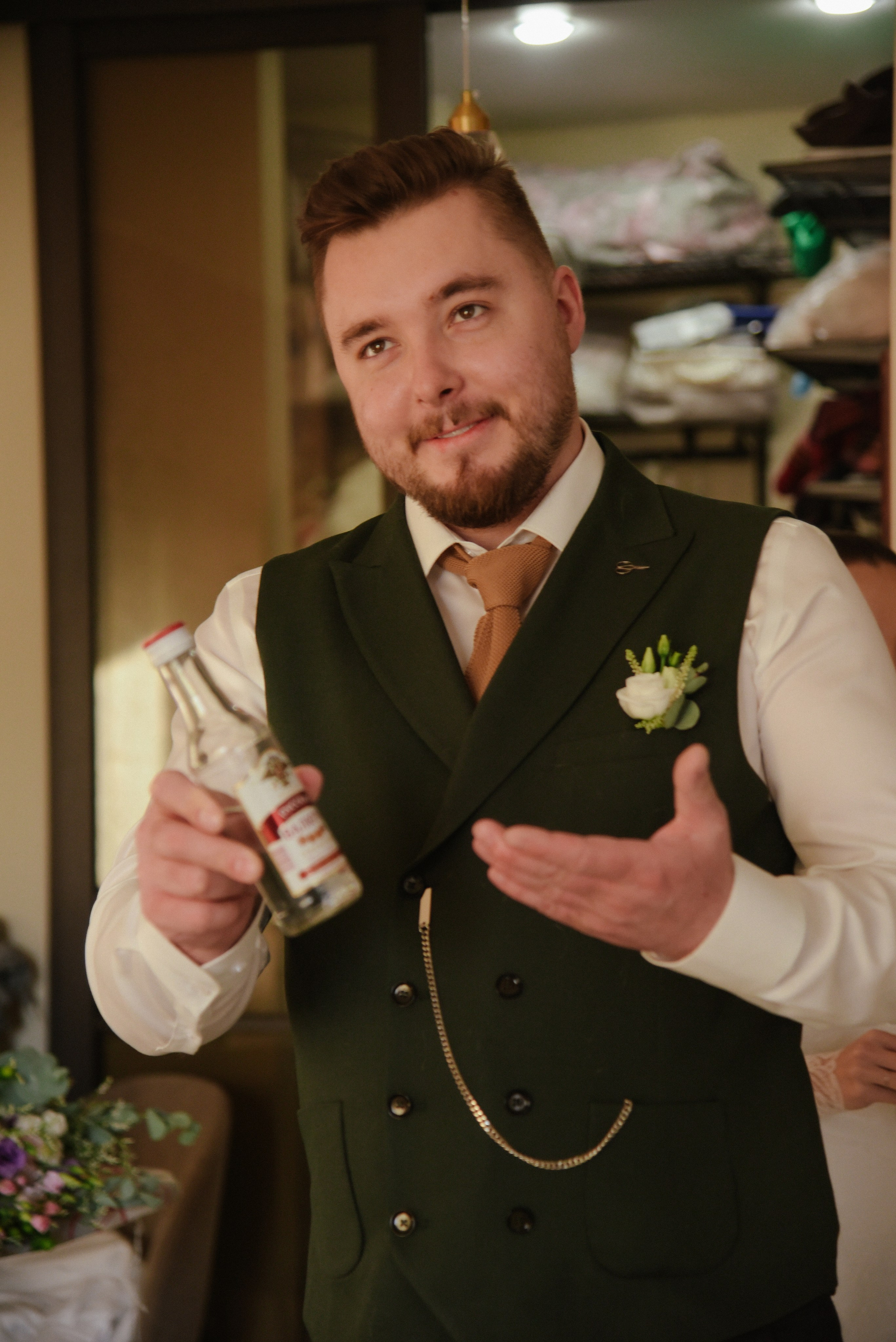 На льду. Фотограф Лола Волна, город Москва