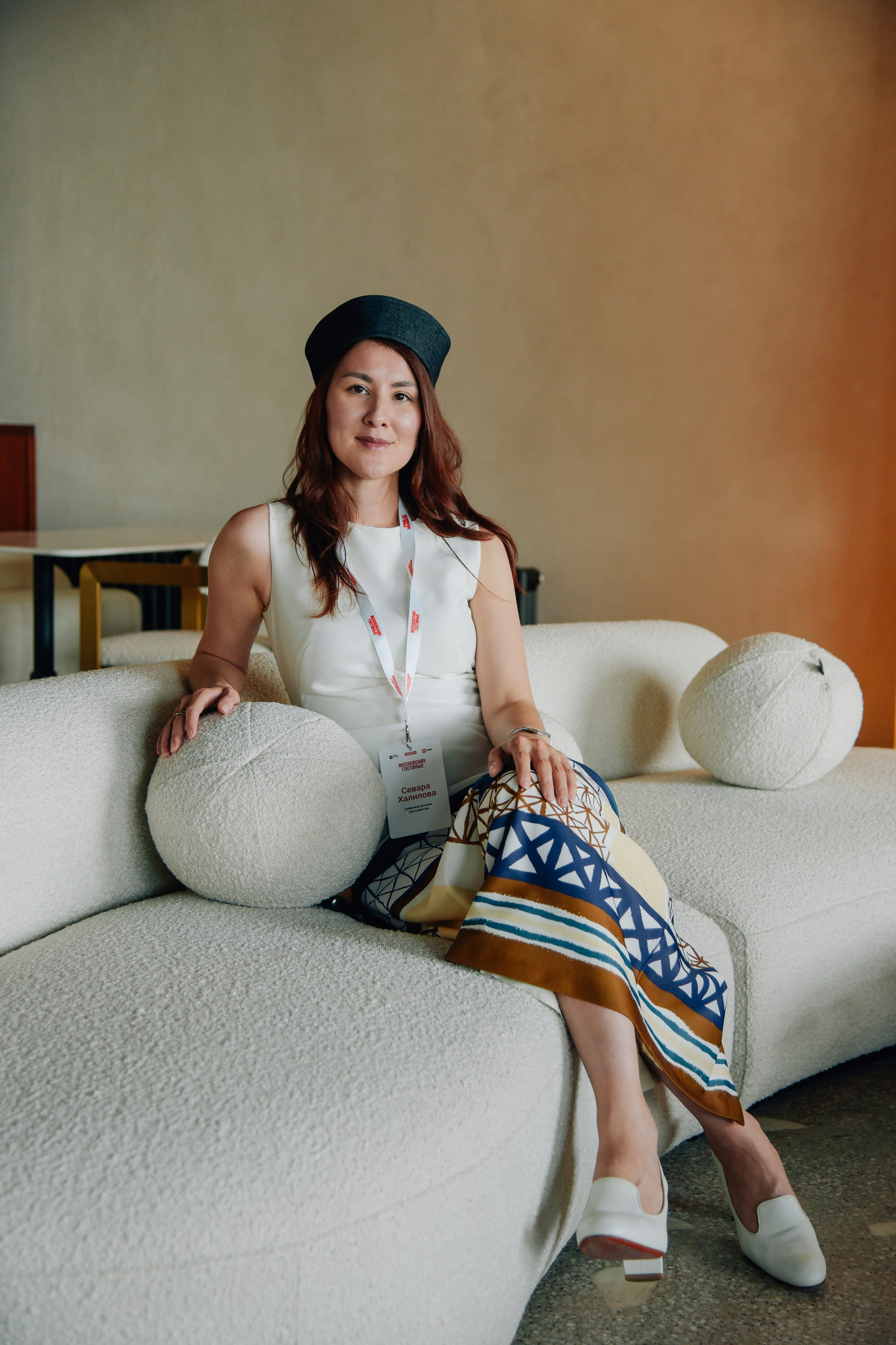 Московские Гостиные Воробьевы горы. Фотограф Лола Волна, город Москва