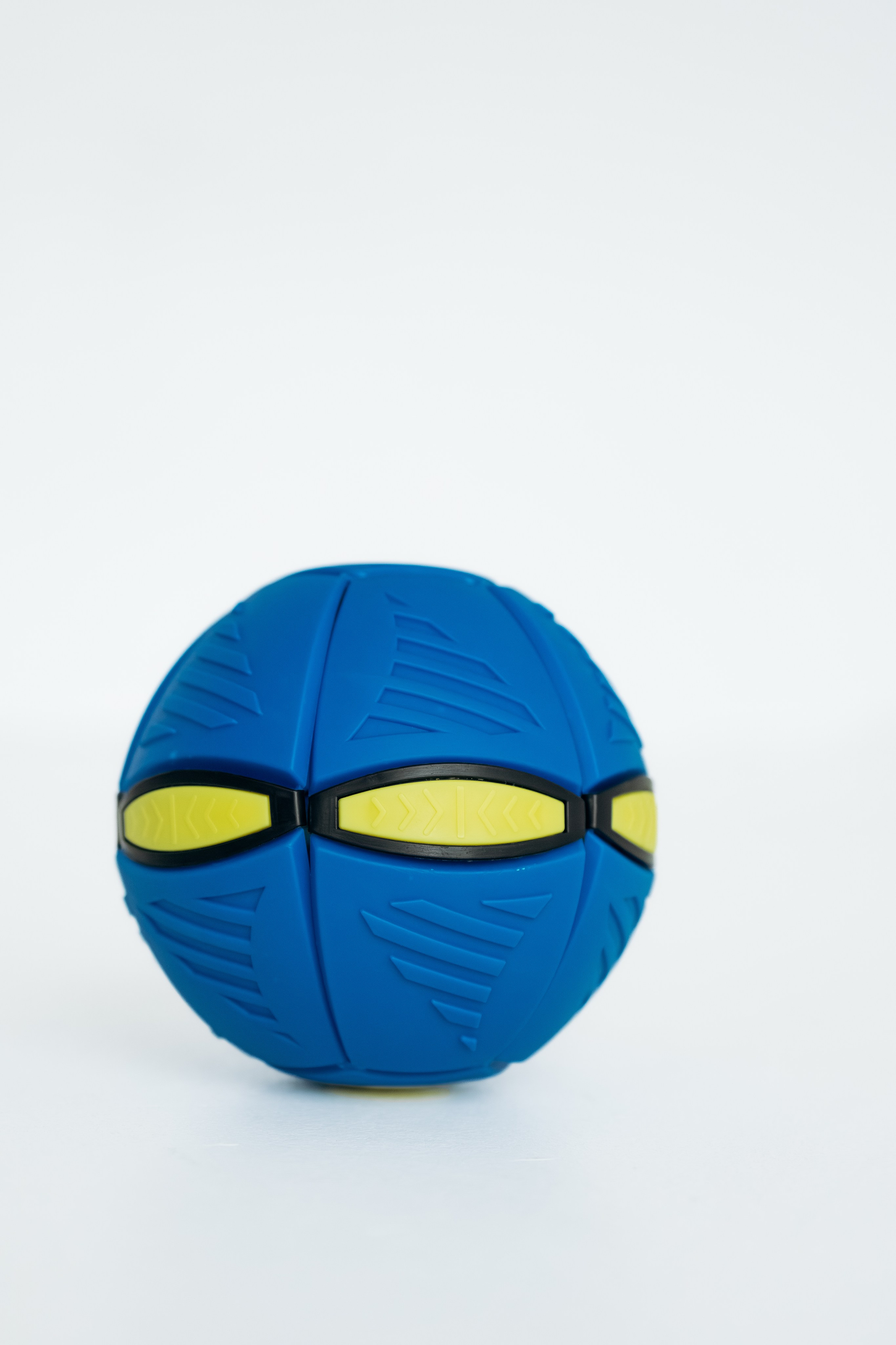 Мячи-попрыгуны. Фотораф — анималист Мария Шистка