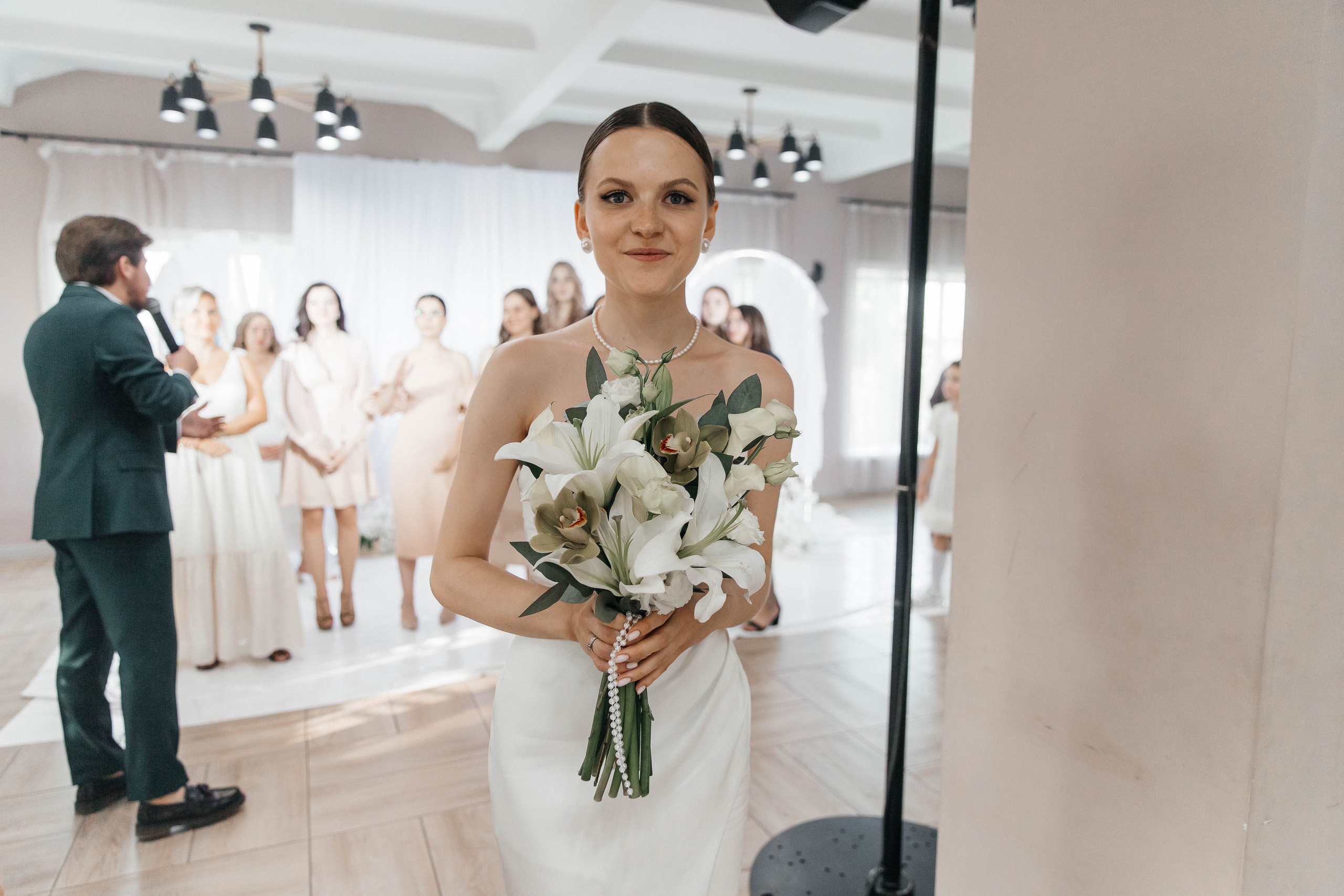 Роман & Елизавета. Главная