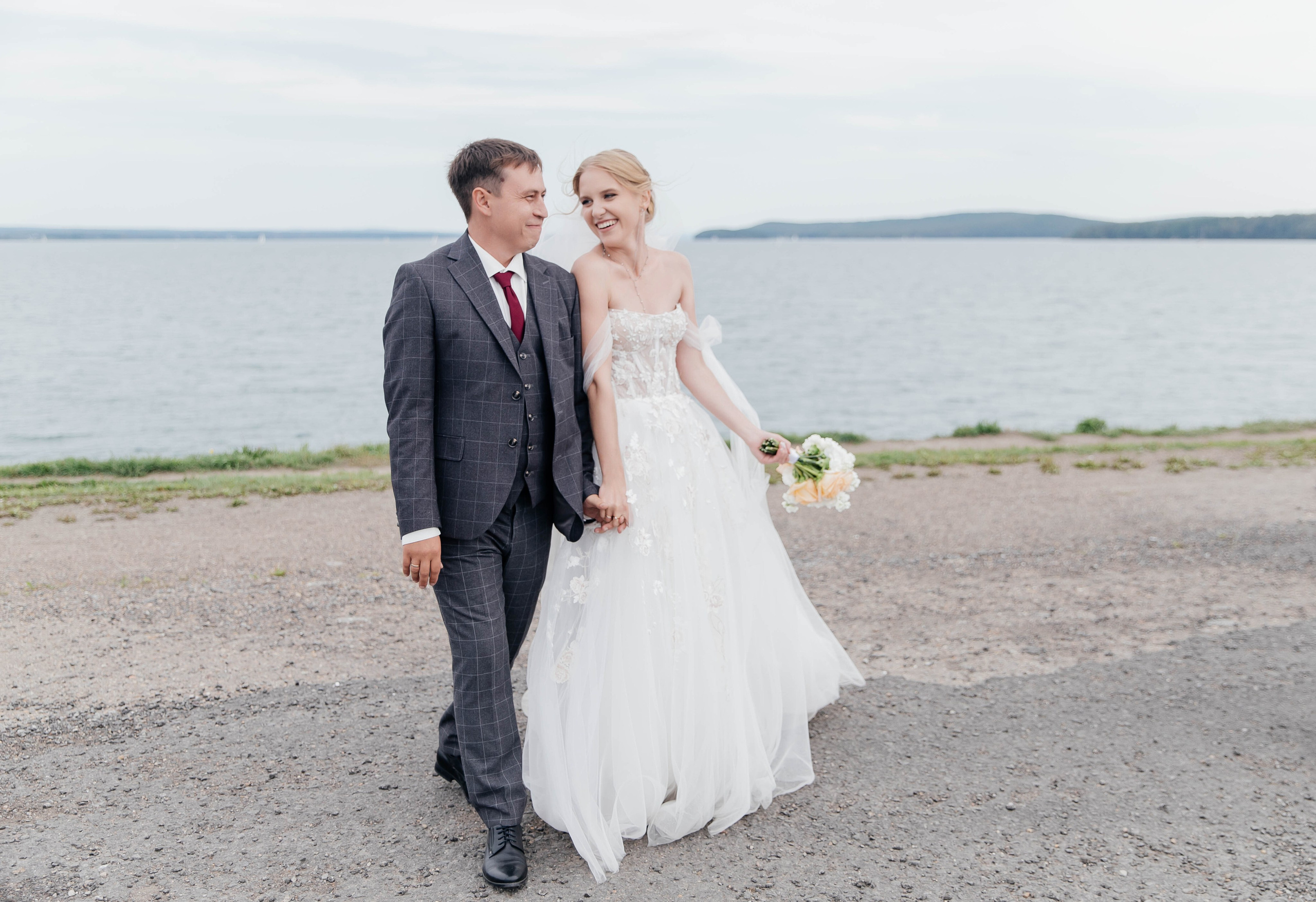 Александр & Нина. Главная