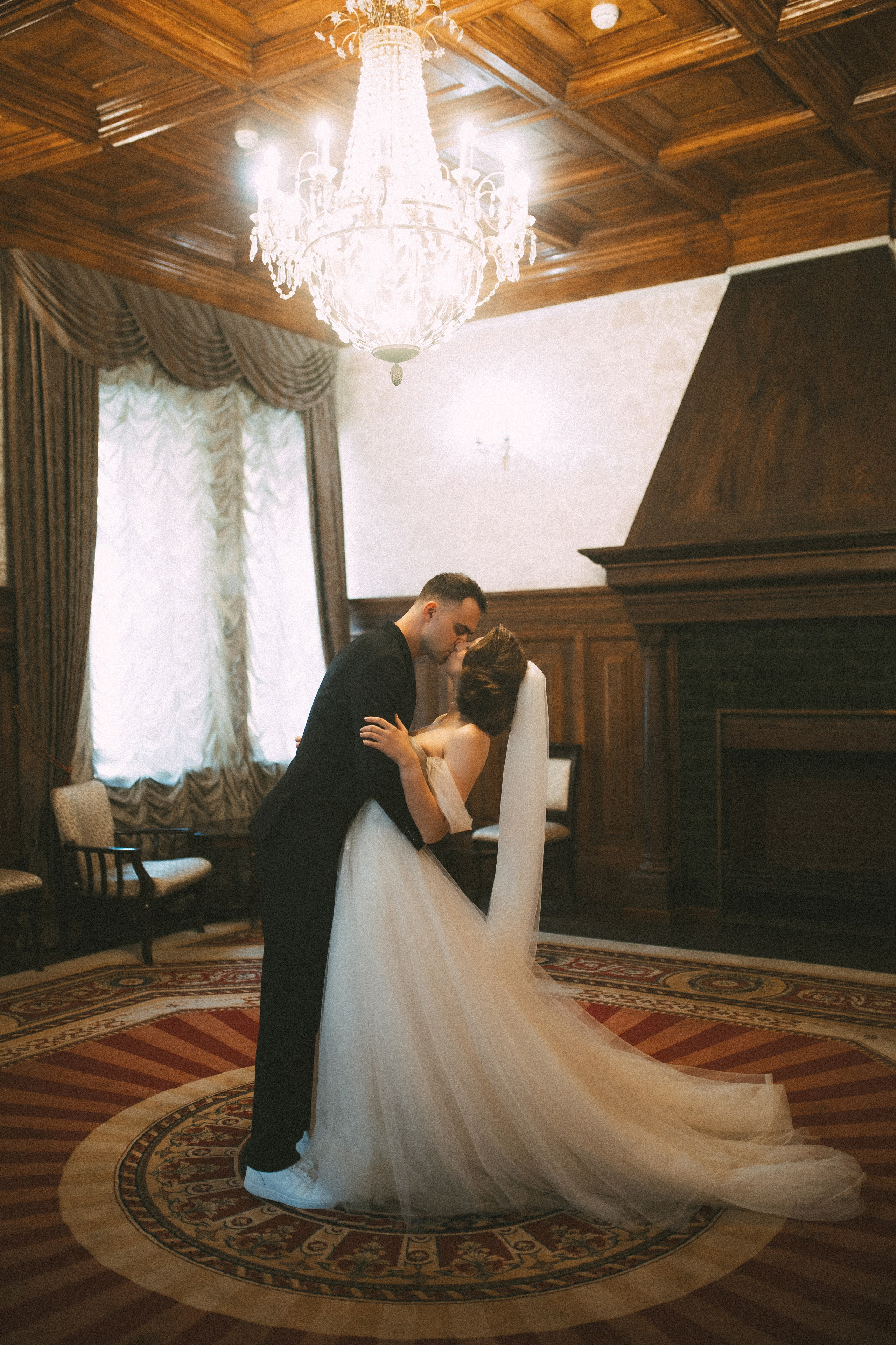 А & A | Санкт-Петербург. Фотограф Екатерина Амбрушкевич