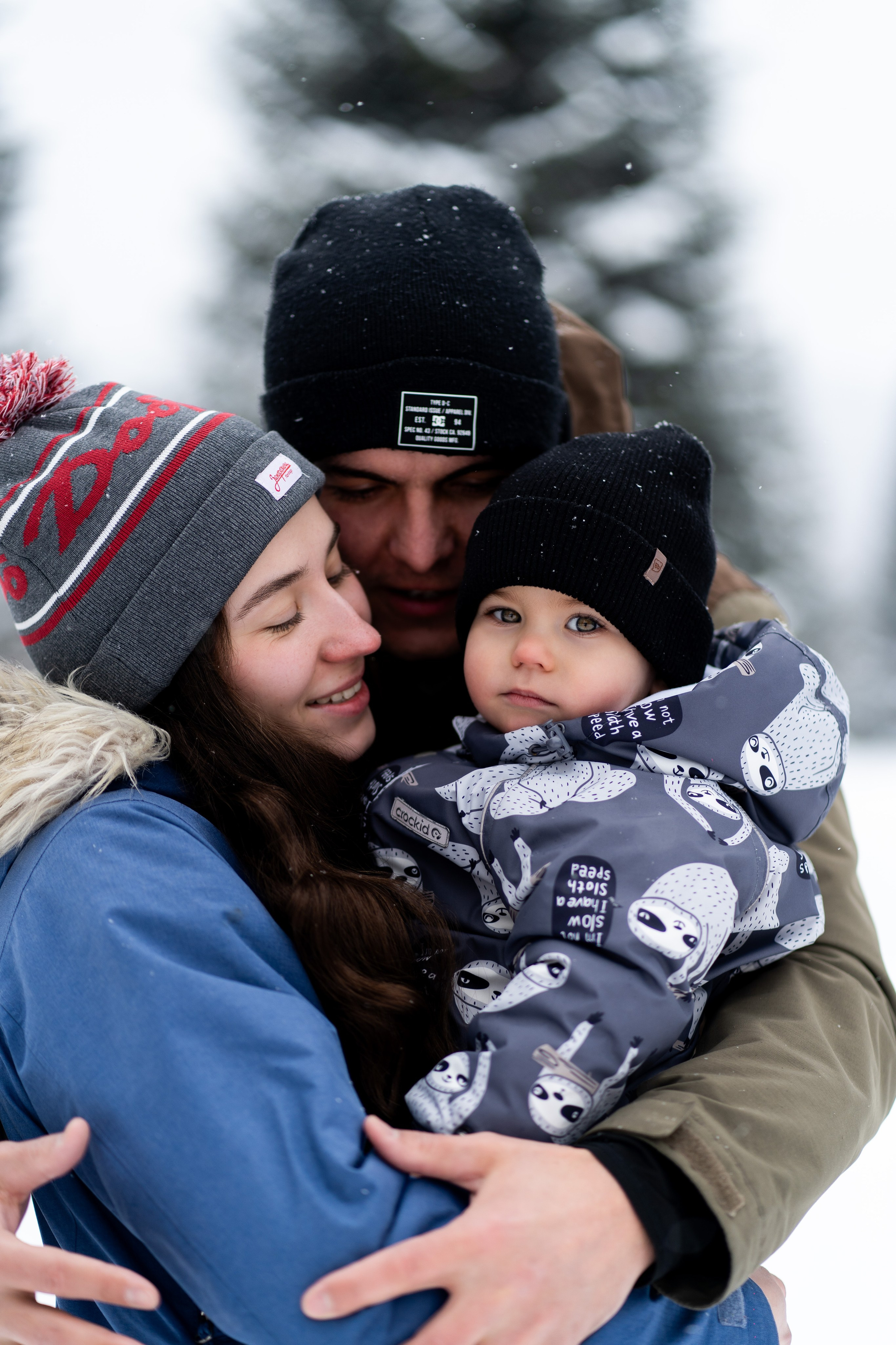 Соня&Лёня. Анастасия Паршукова — фотограф Шерегеш Новосибирск