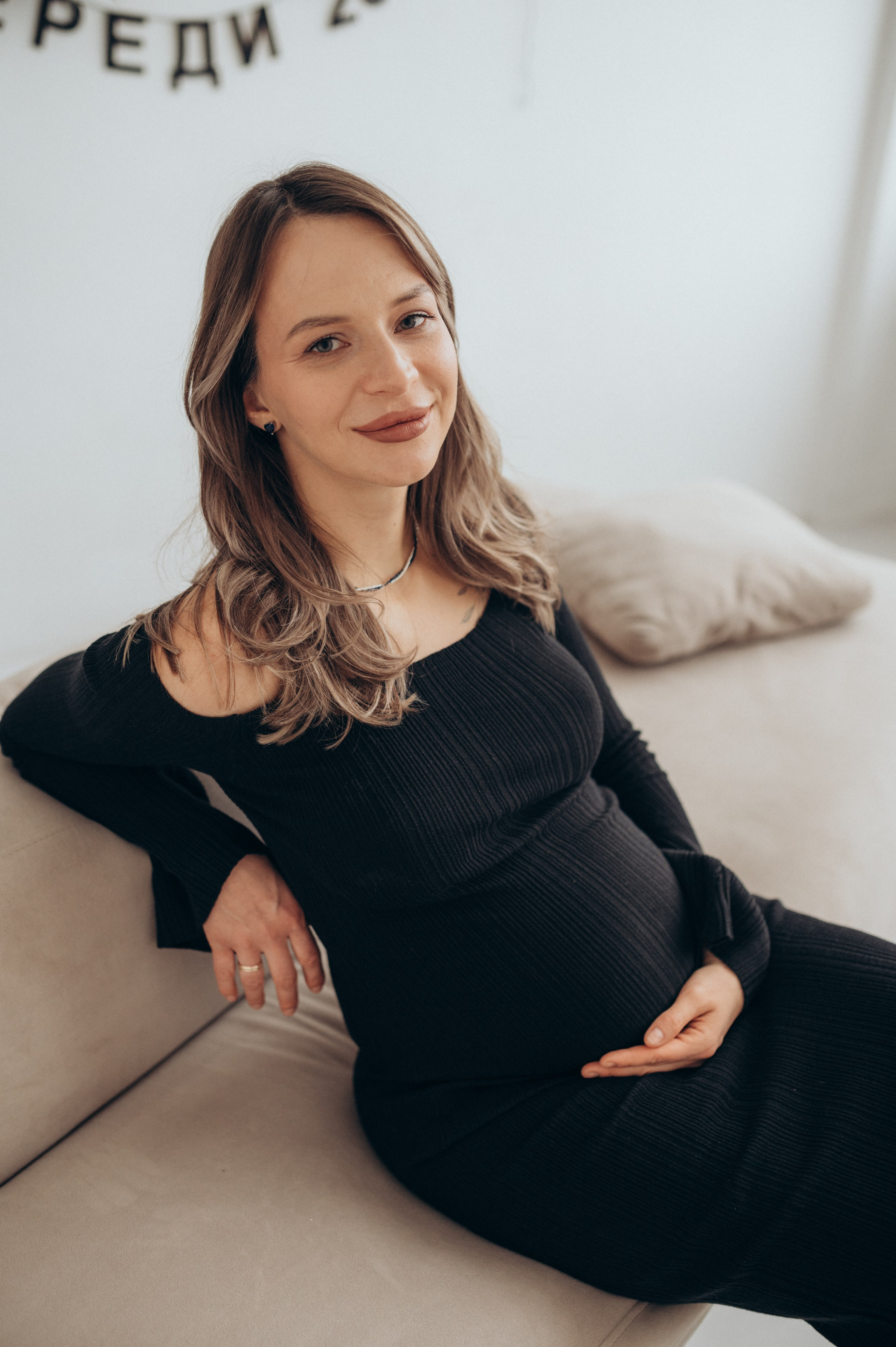 Оля и Егор. Семейный фотограф МОСКВА/Королёв