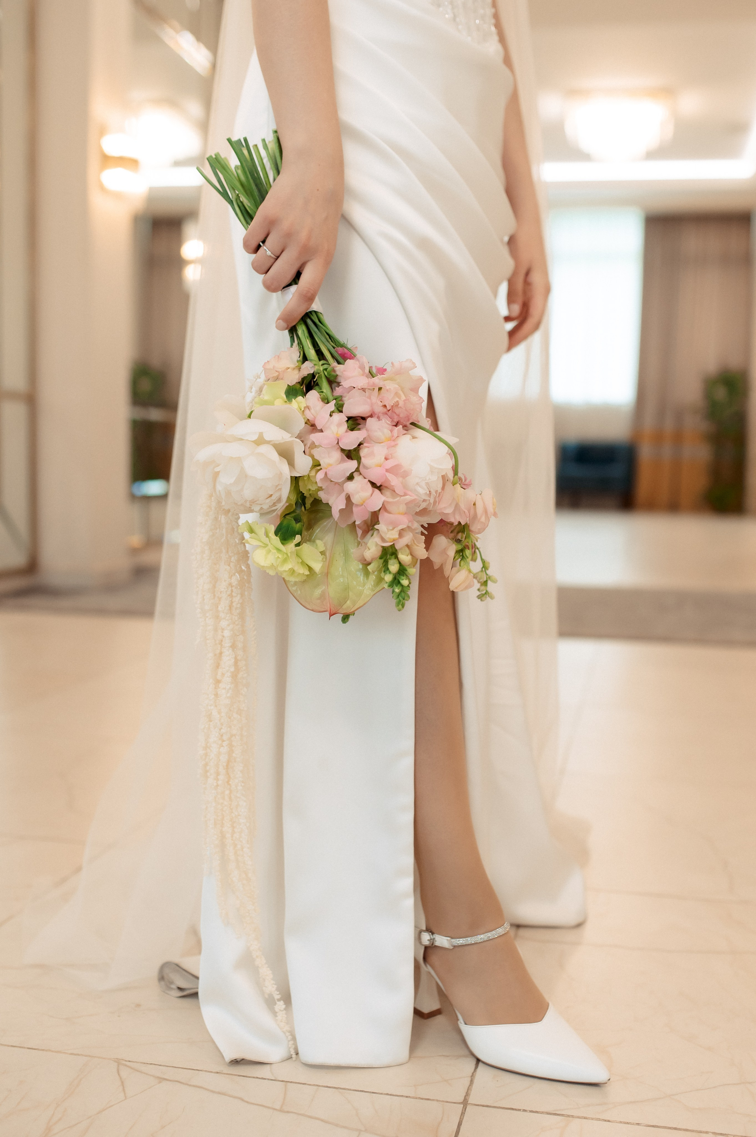 Илья и Катя. Семейный фотограф МОСКВА/Королёв