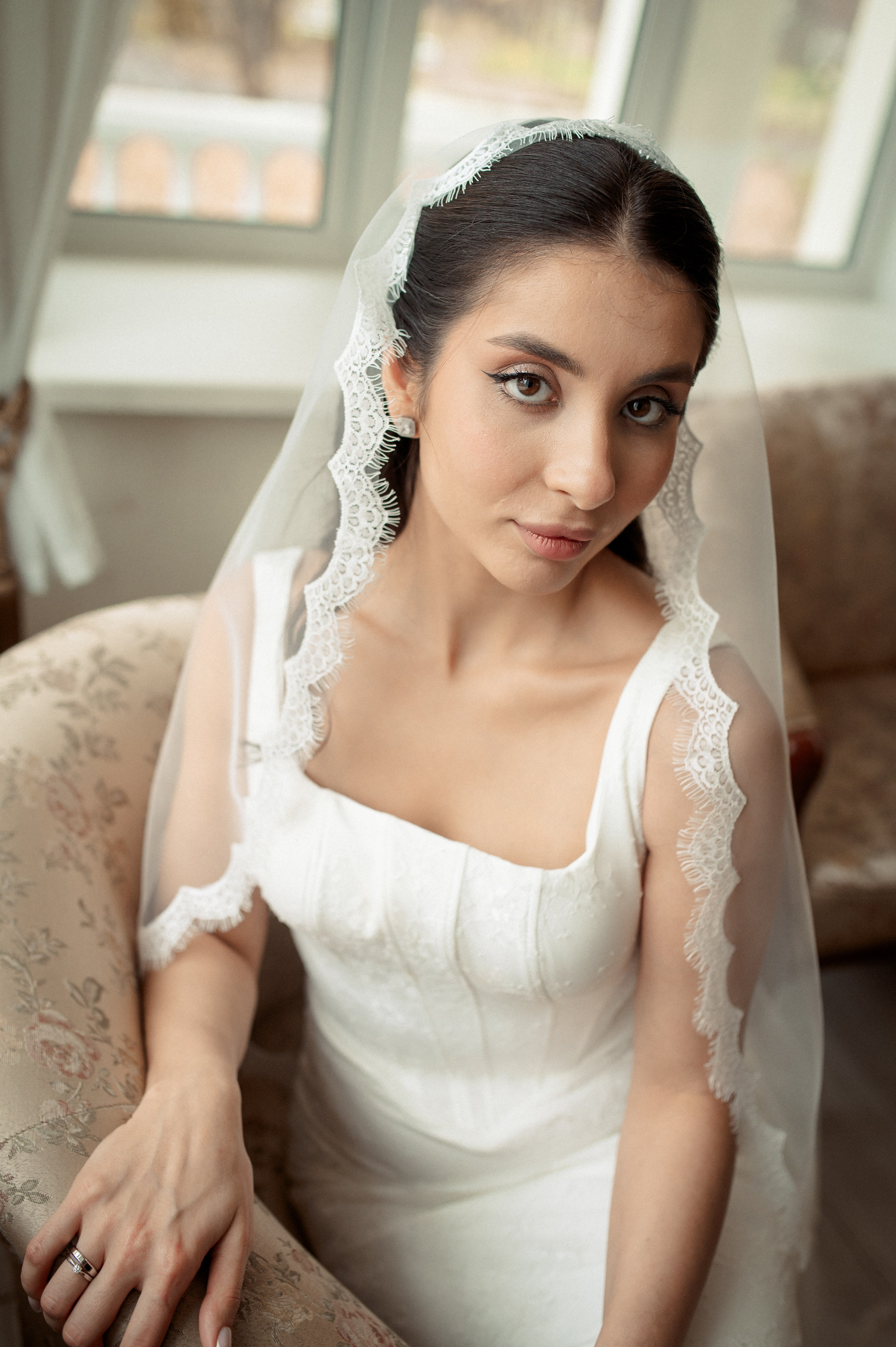 Максим и Лена. Семейный фотограф МОСКВА/Королёв