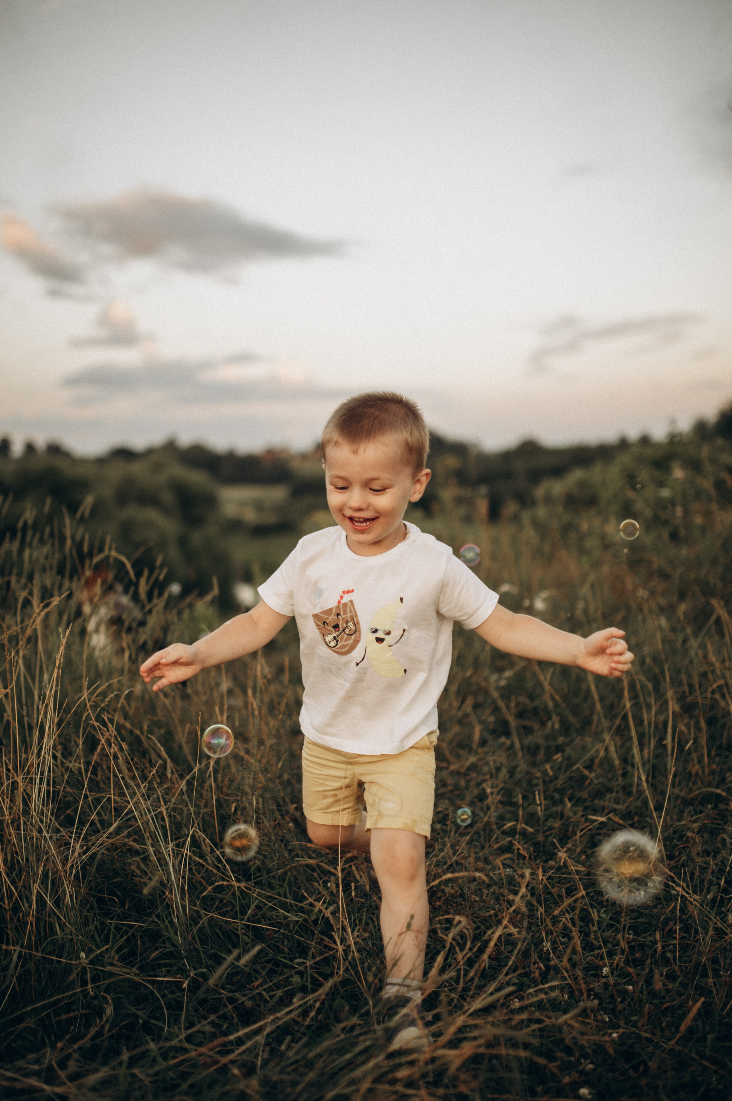 Когда нет ничего важнее этих моментов. Семейный фотограф МОСКВА/Королёв