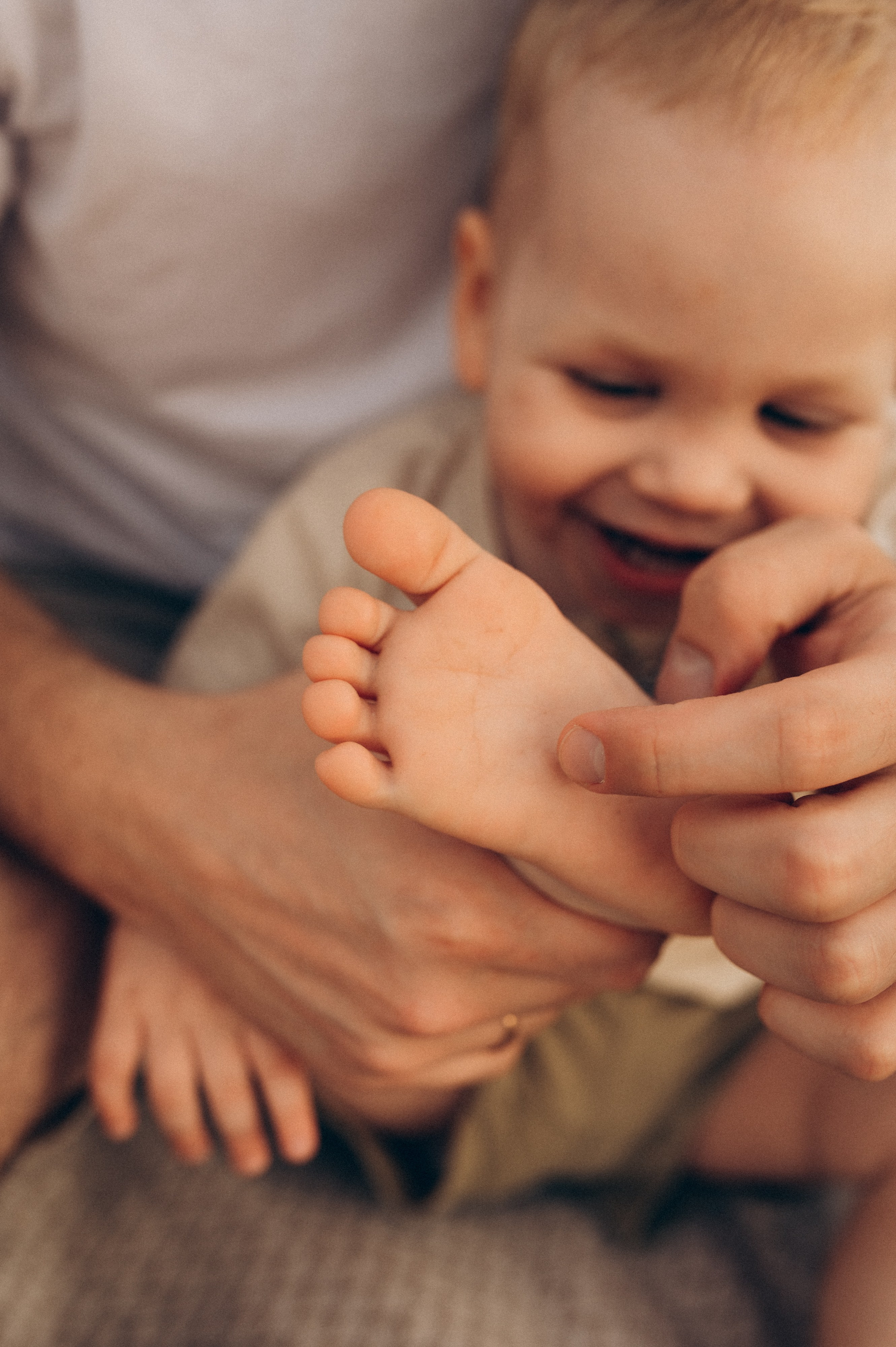 Поймай Никиту, если сможешь. Семейный фотограф МОСКВА/Королёв