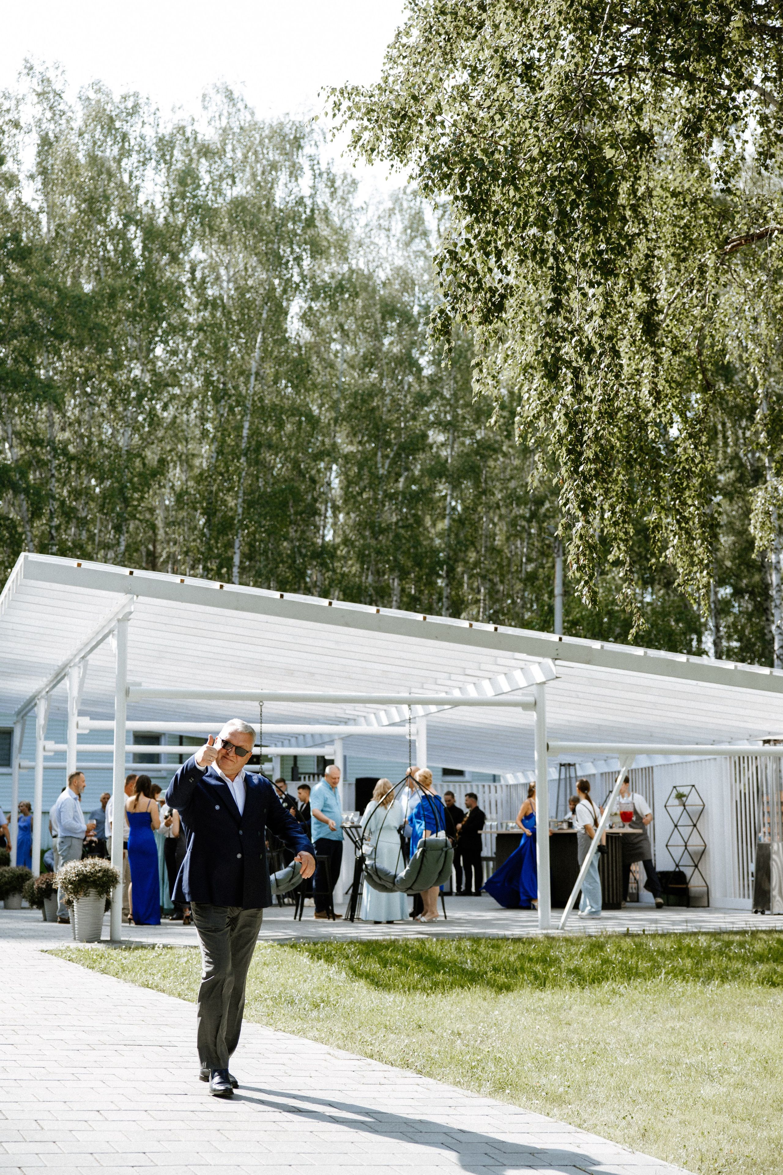 Влад и Арина. Hyatt- шатер Небо. Свадебный фотограф Балчугова Мария Екатеринбург