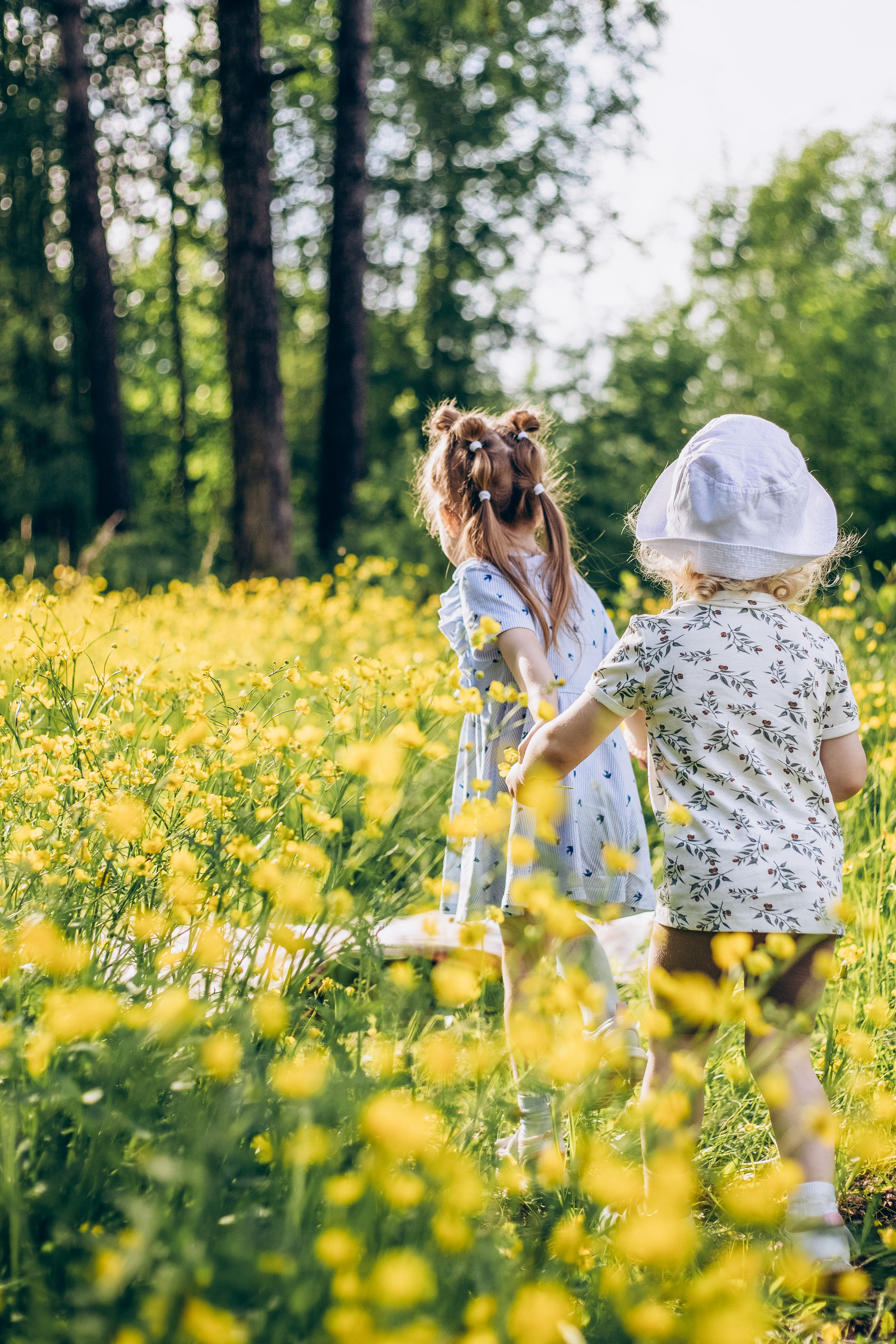 Кирочка. Семейный и детский фотограф город Тында Дарья
