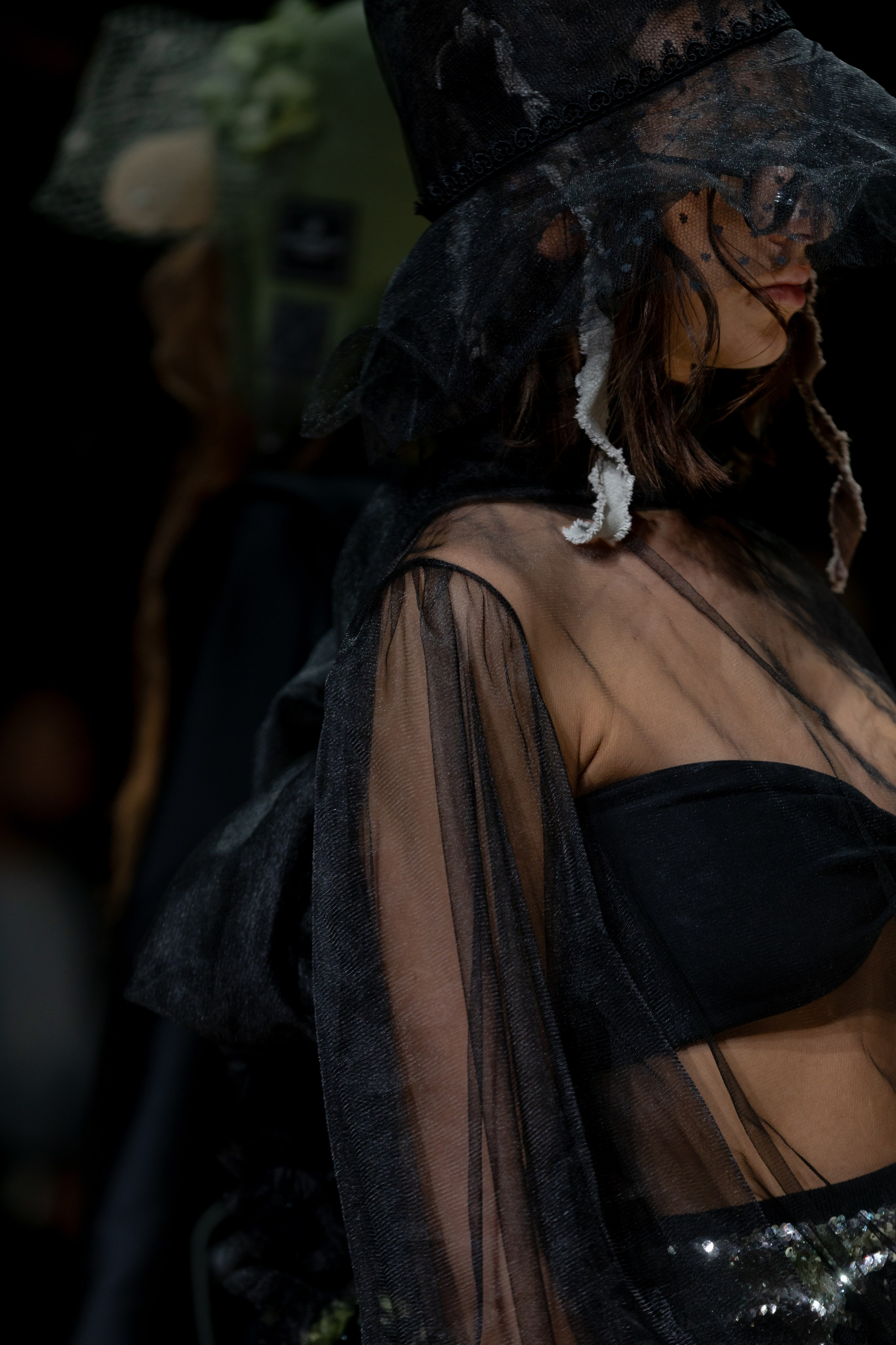 Московская неделя моды. Показ Игоря Гуляева. Фотограф в Ростов-на-Дону Виктория Савчук