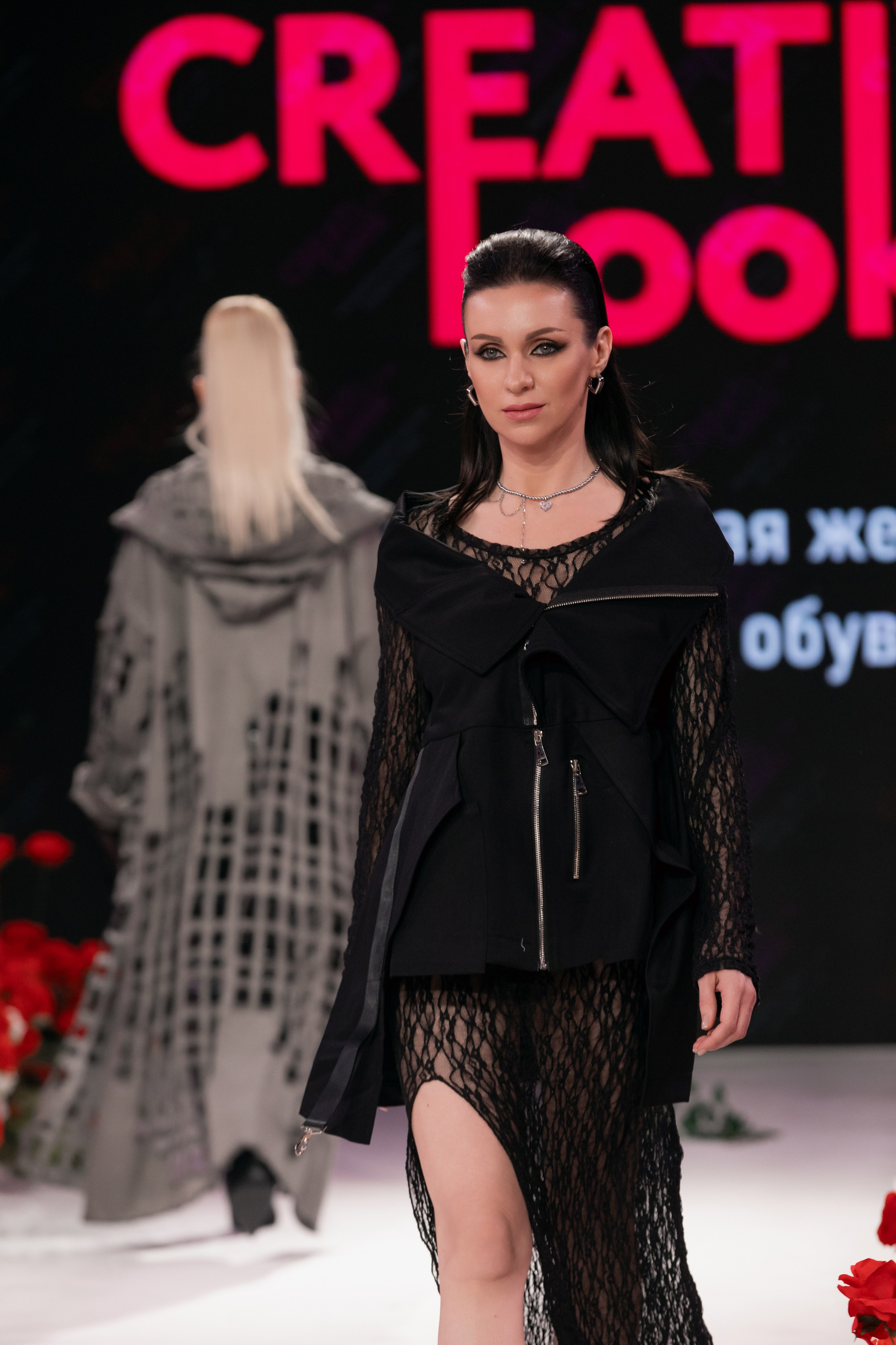 Sigma Fashon Show. Краснодар 2025. Фотограф в Ростов-на-Дону Виктория Савчук