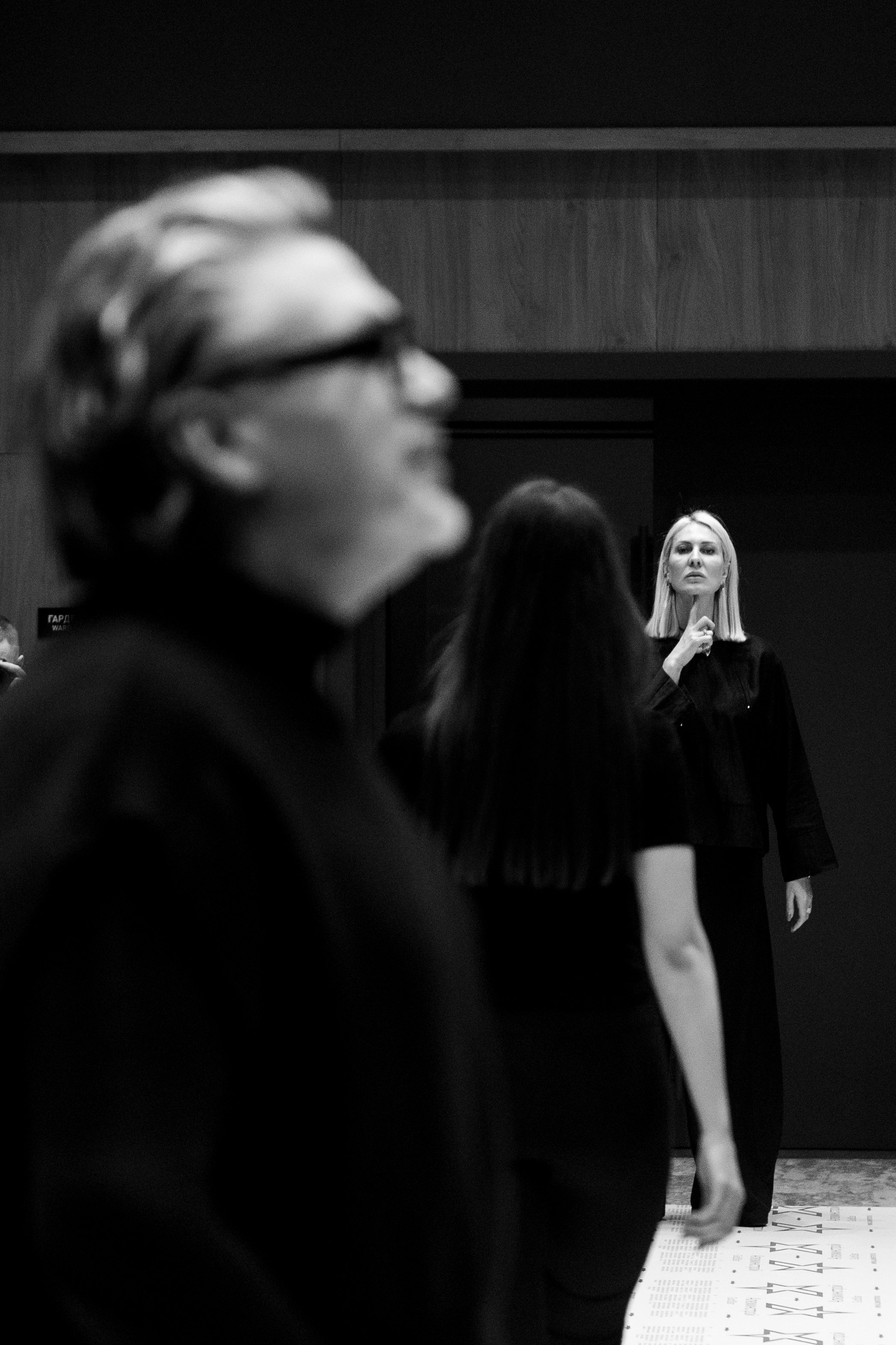 Backstage Rostov Fashion Show 2025. Осень-зима. Фотограф в Ростов-на-Дону Виктория Савчук