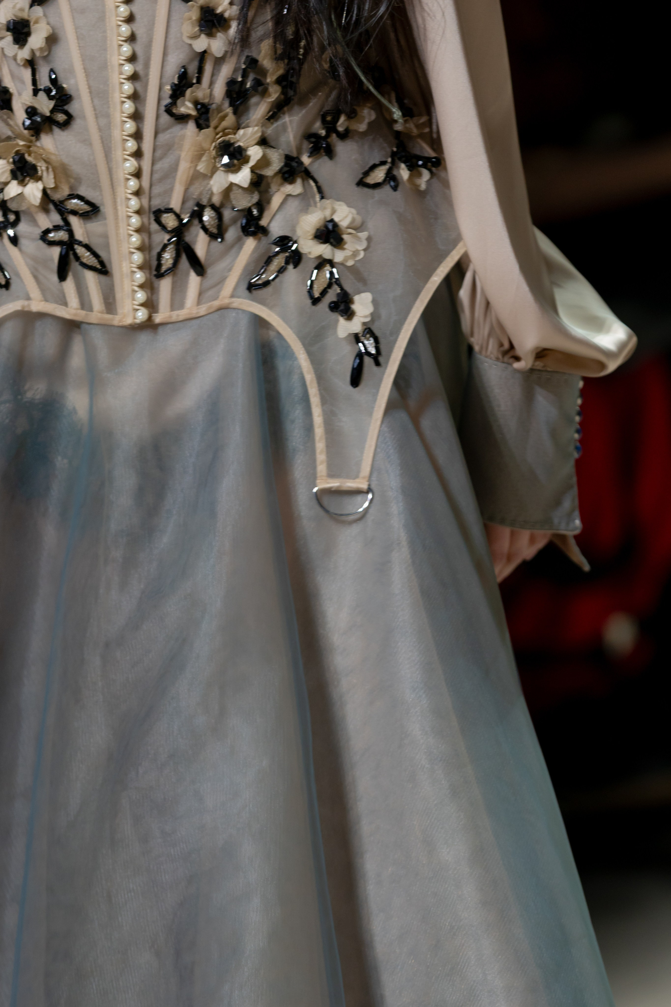 Московская неделя моды. Показ Игоря Гуляева. Фотограф в Ростов-на-Дону Виктория Савчук