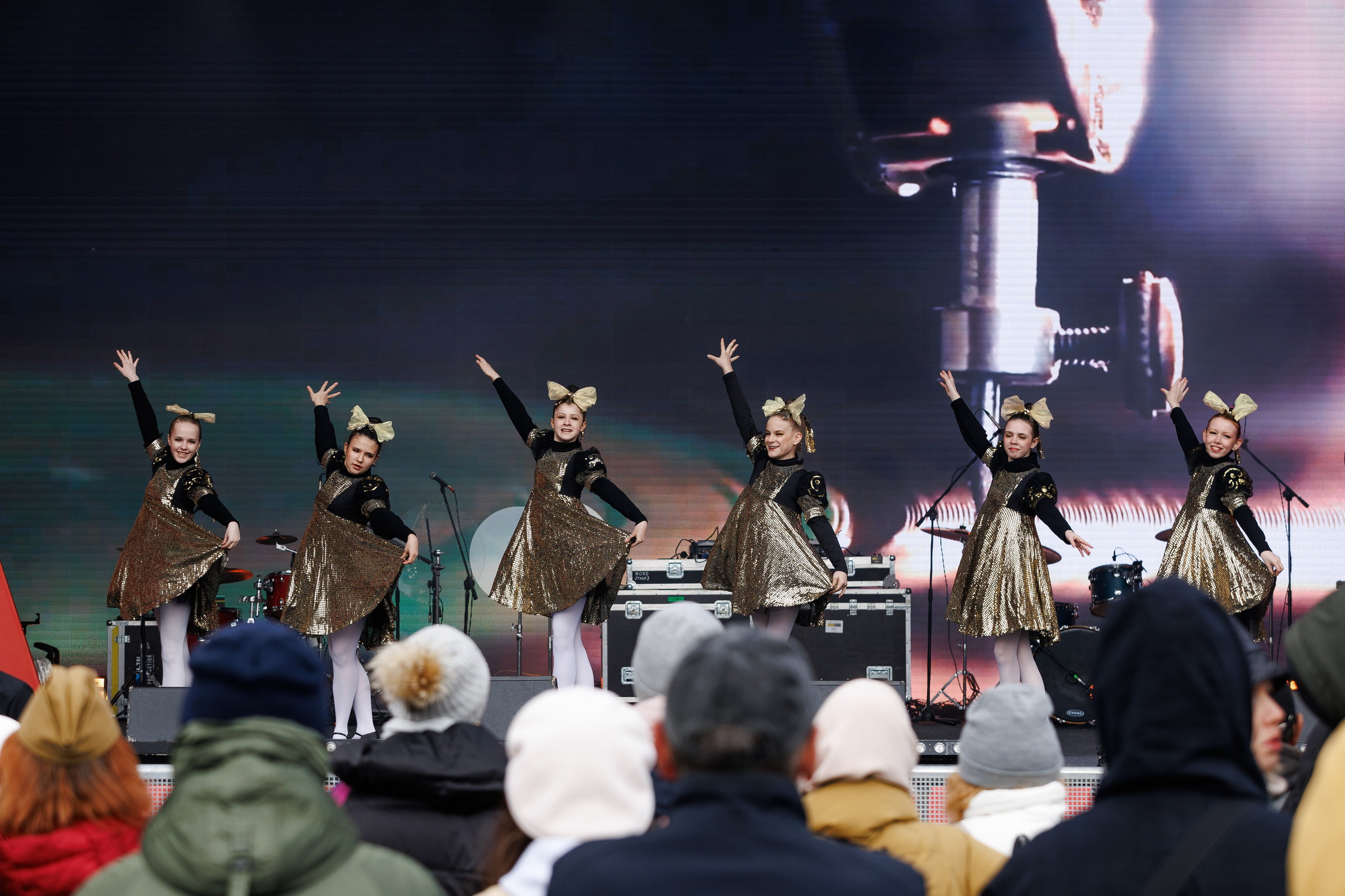9 Мая. Репортажный Фотограф в Москве Юра Гушан