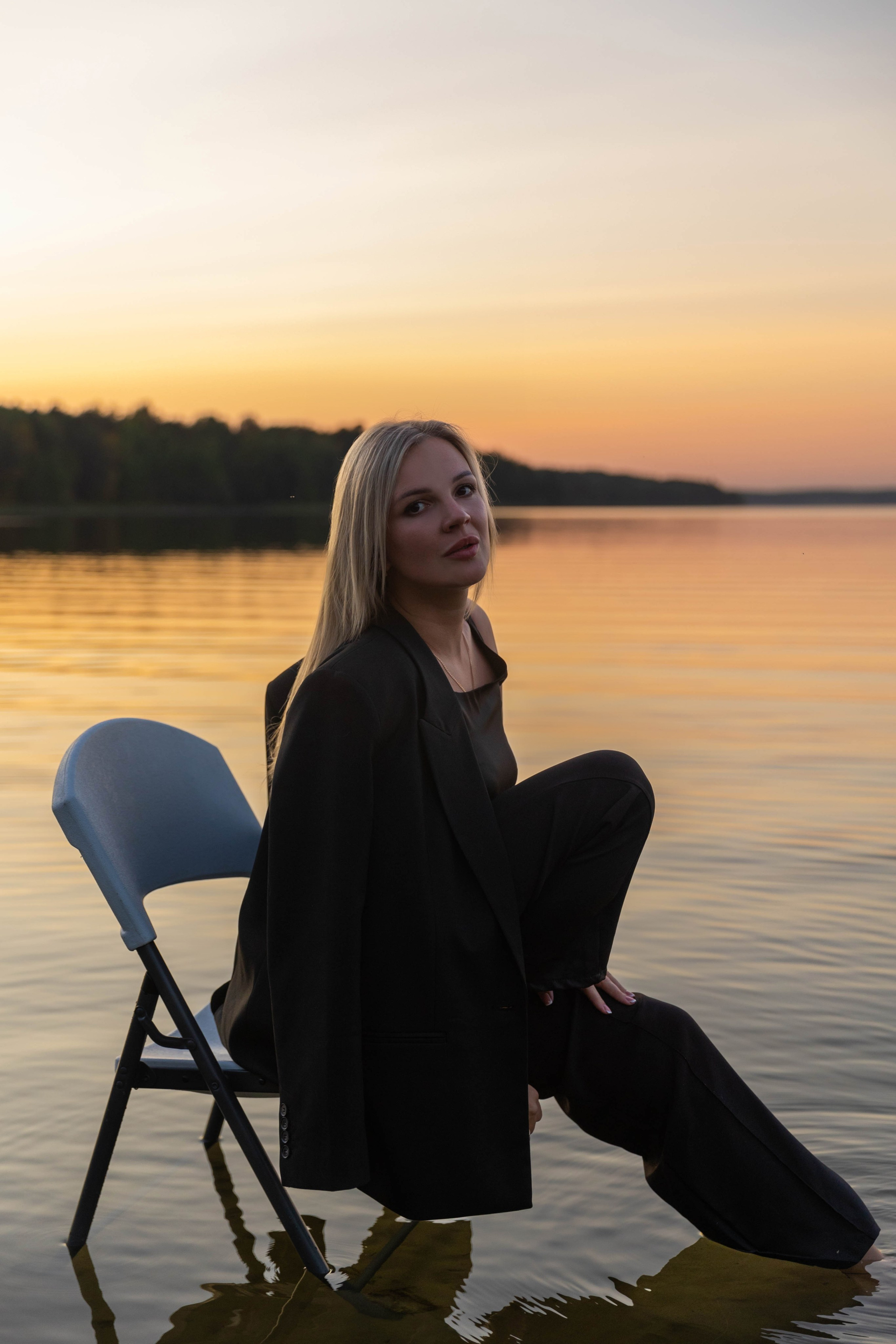 Тёплый сентябрь. Свадебный и семейный фотограф в Карелии