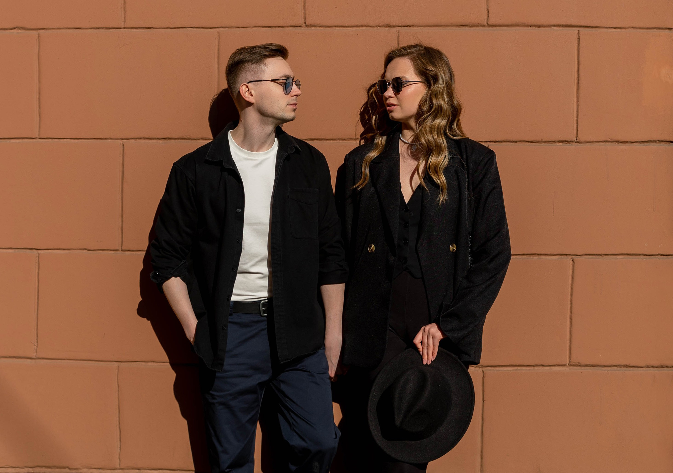 Любовь в городе. Свадебный и семейный фотограф в Карелии