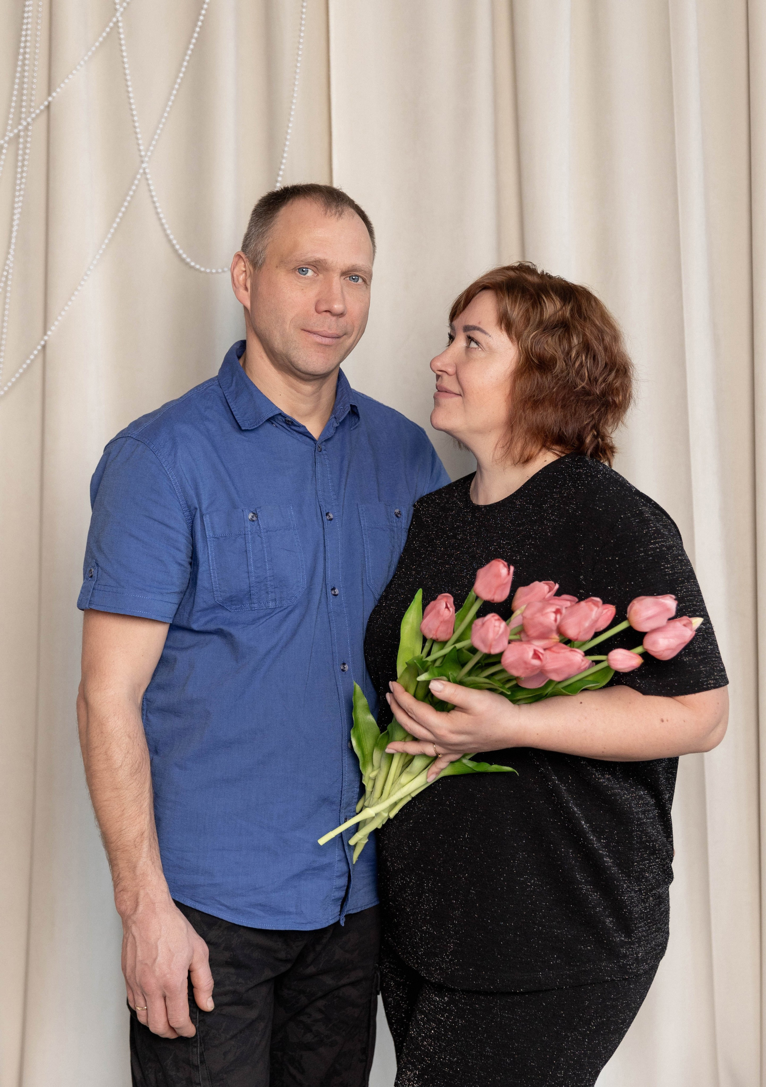 Миром правит любовь. Свадебный и семейный фотограф в Карелии