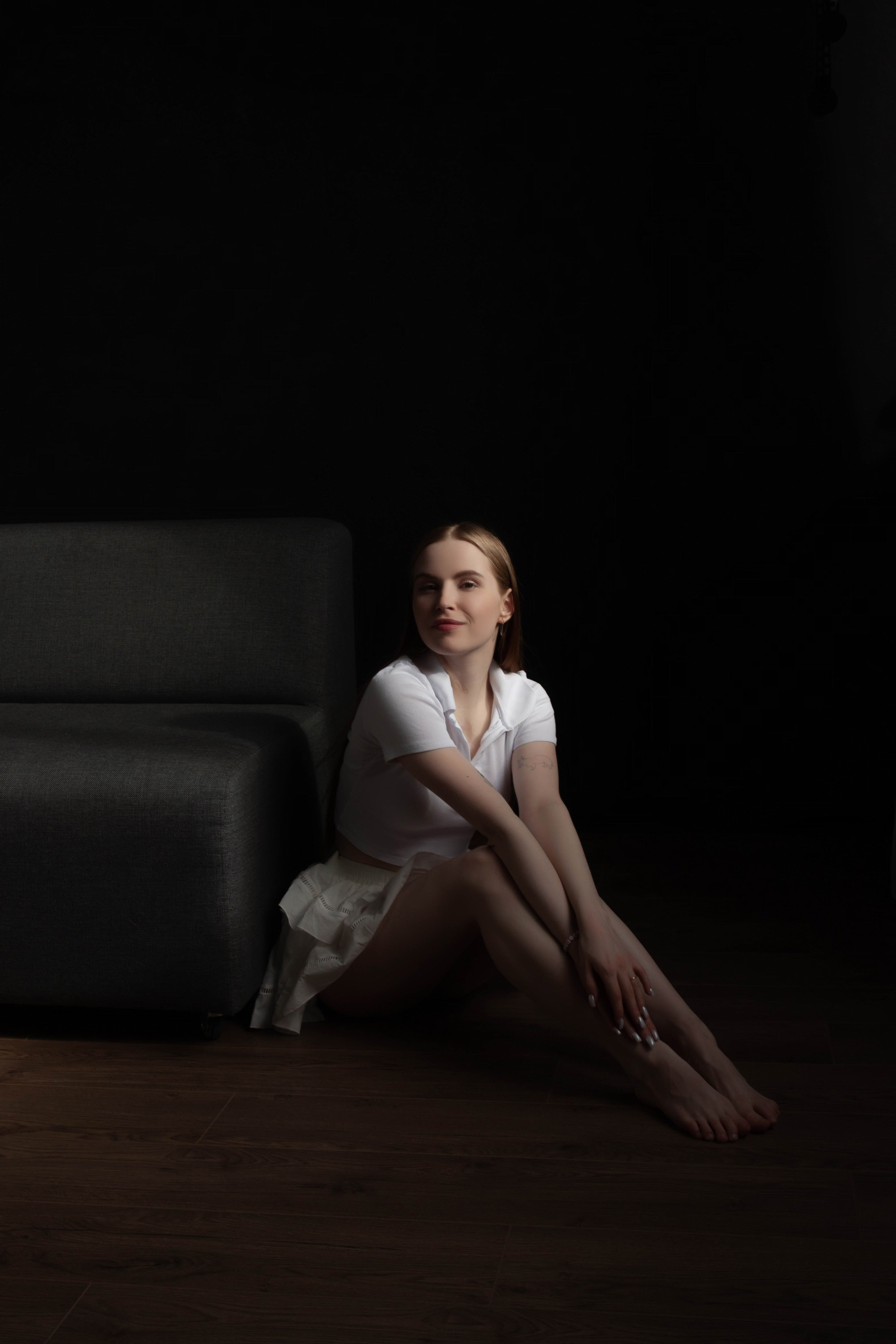 Ульяна. Свадебный и семейный фотограф в Карелии