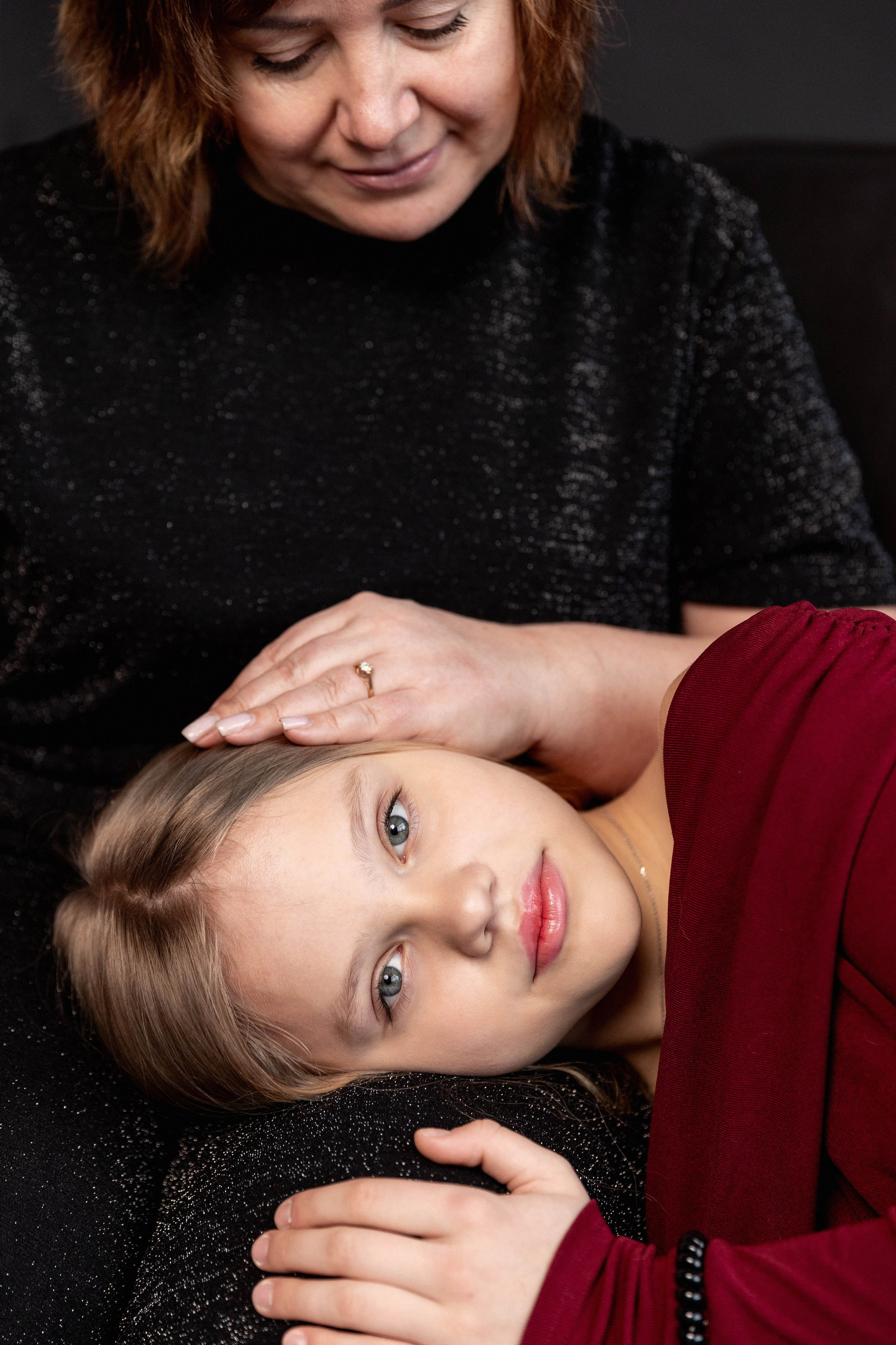 Миром правит любовь. Свадебный и семейный фотограф в Карелии