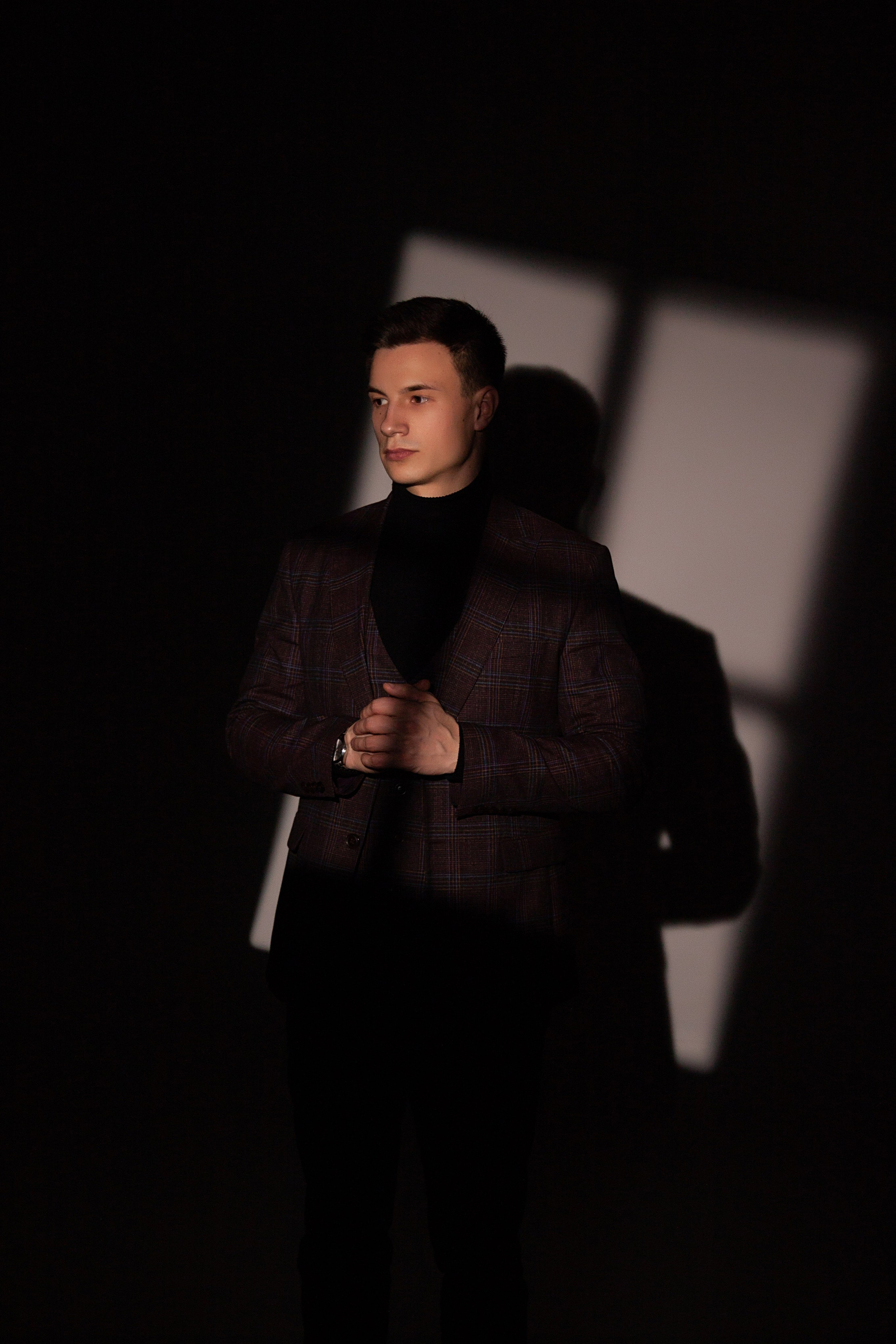 Дерзко и стильно. Свадебный и семейный фотограф в Карелии