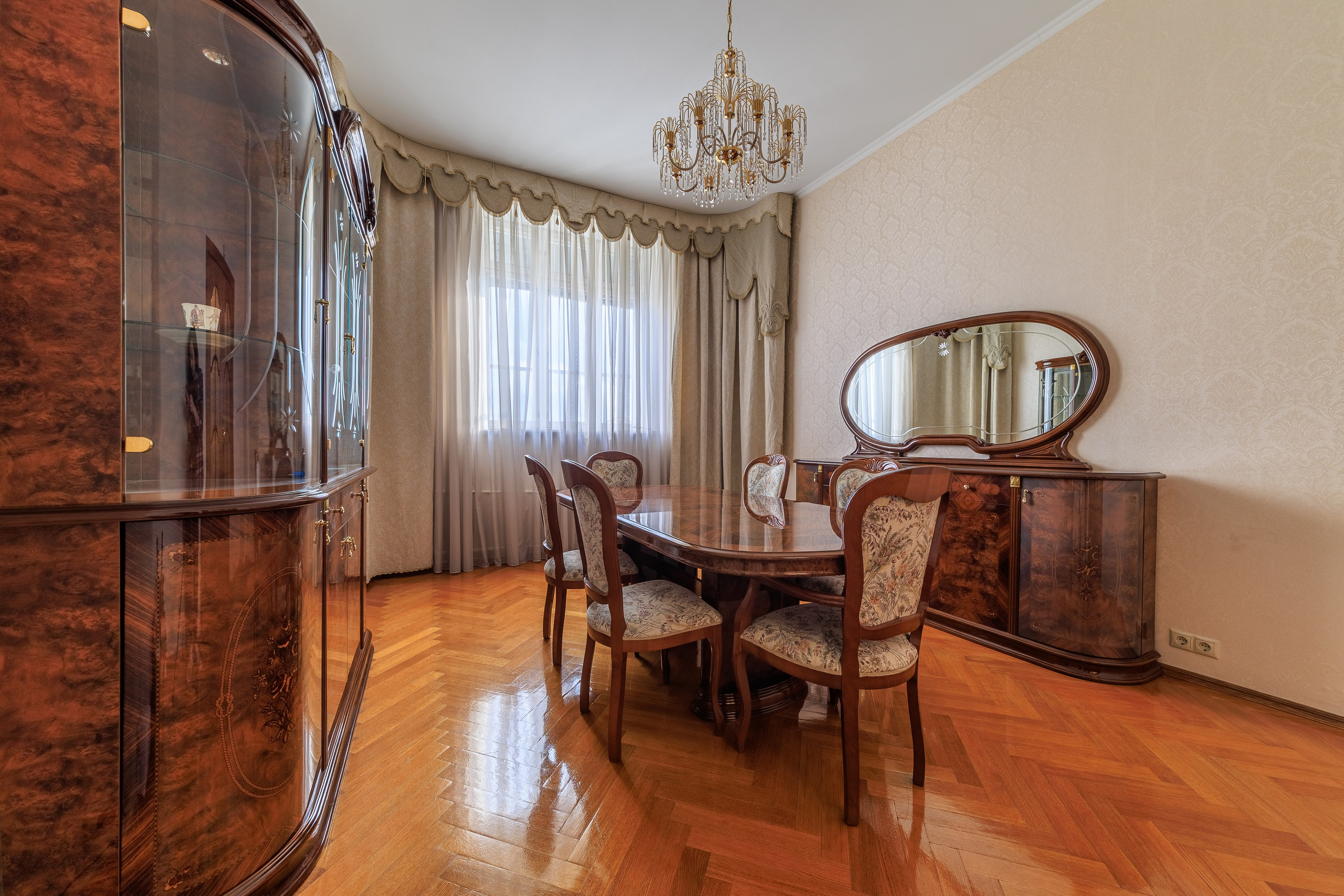 Интерьерная фотосъемка недвижимости Москва и Мо. Профессиональный фотограф в Москве и Мо Мария Шантарёва