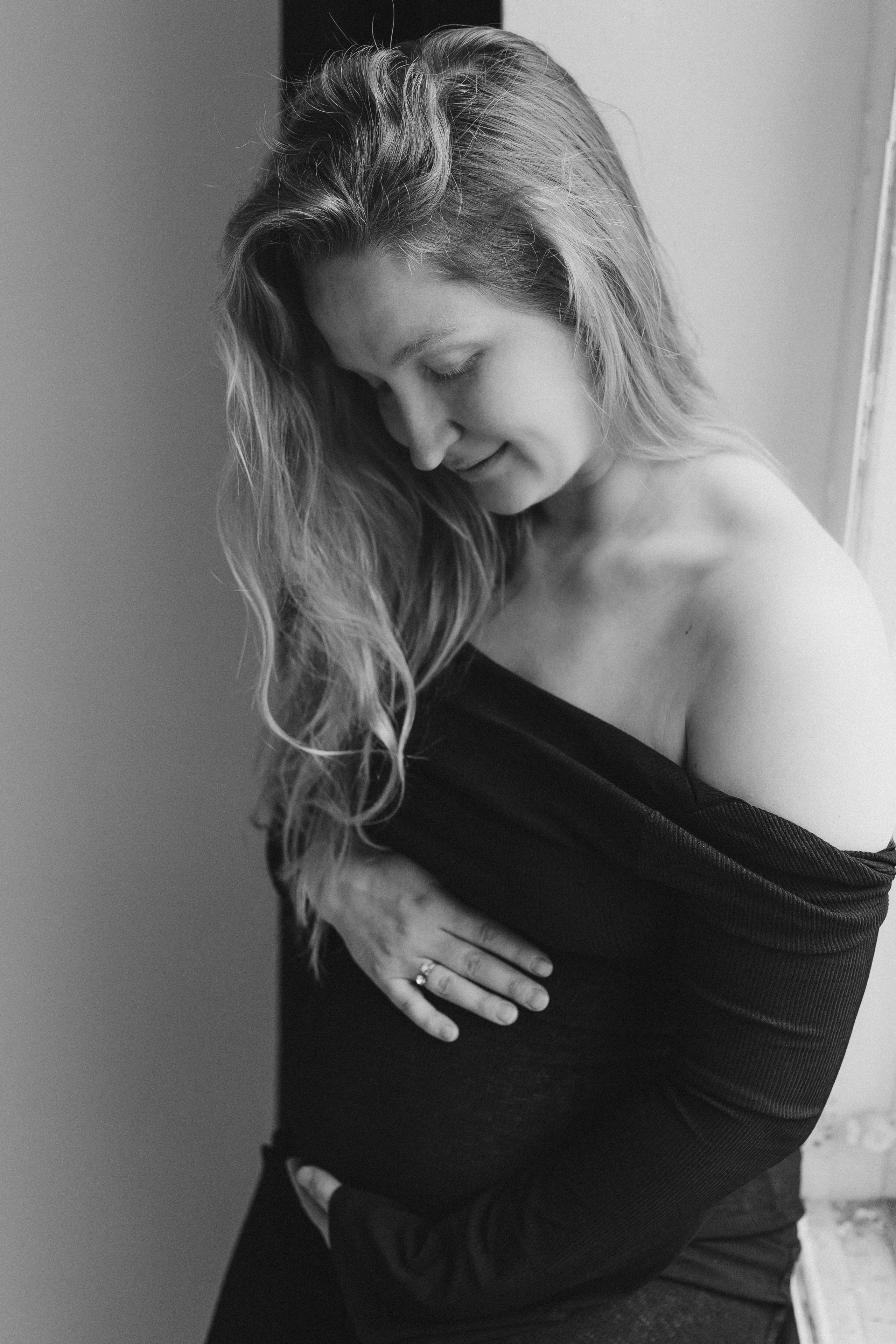 Настя & Андрей. Семейный фотограф и фотограф на роды в Ростове-на-Дону Мухина Виктория