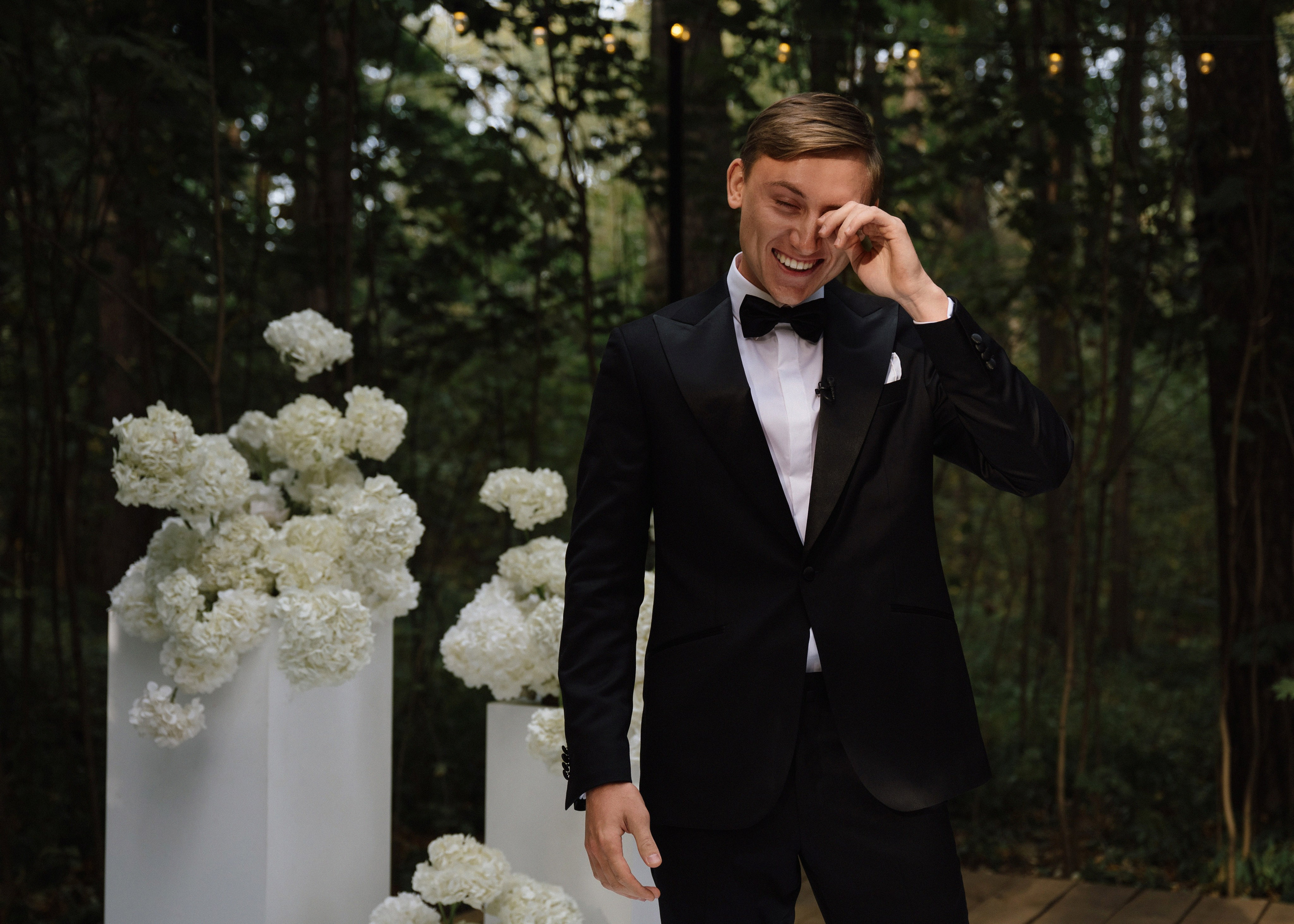 Kirill | Polina. Свадебный фотограф Сергей Скрипник