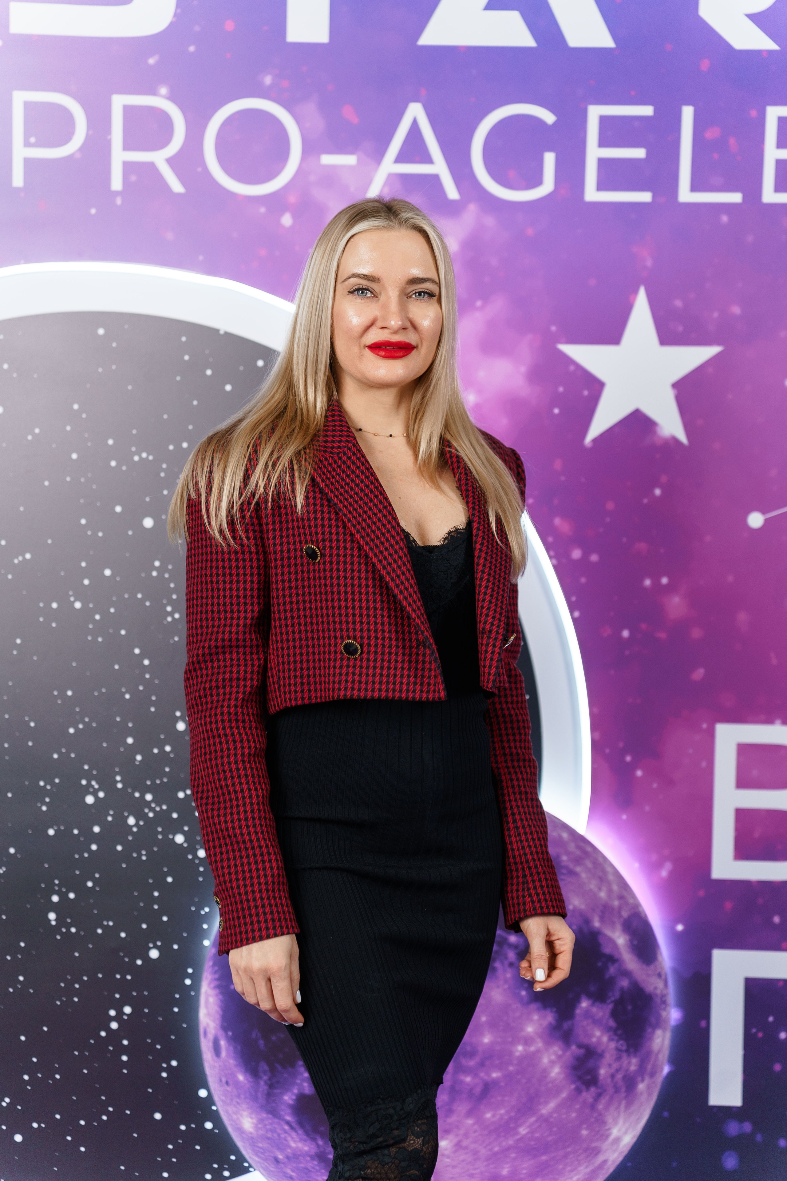 Фотозона. PRO-AGELESS