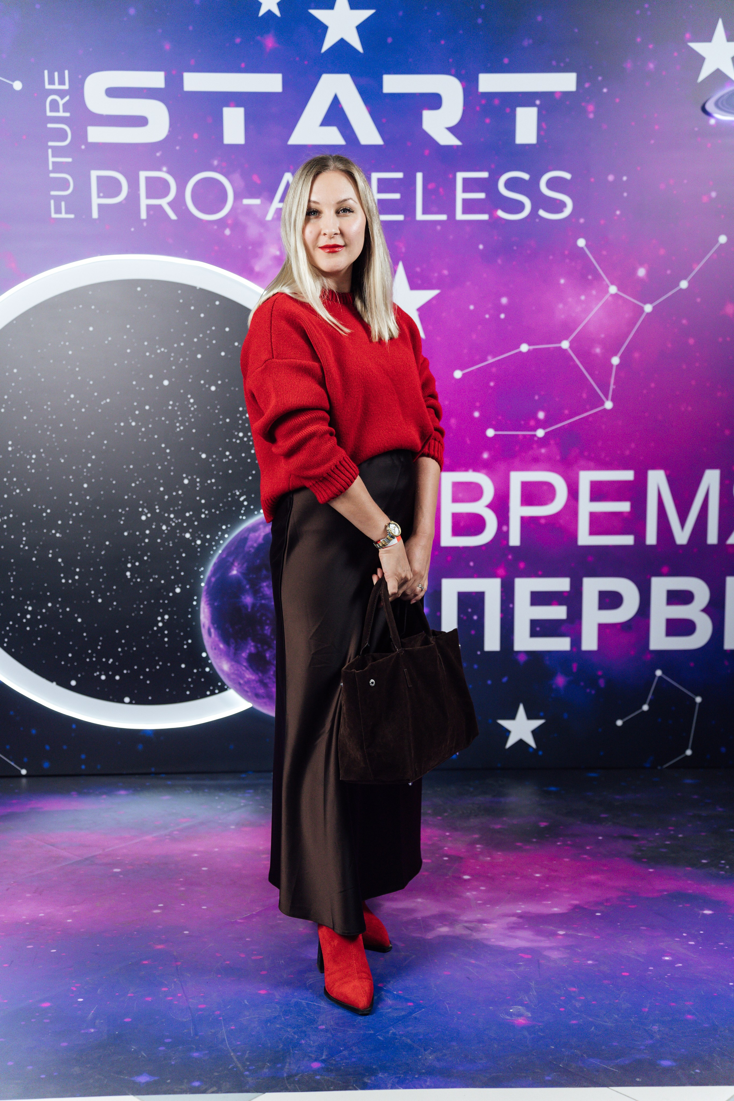 Фотозона. PRO-AGELESS