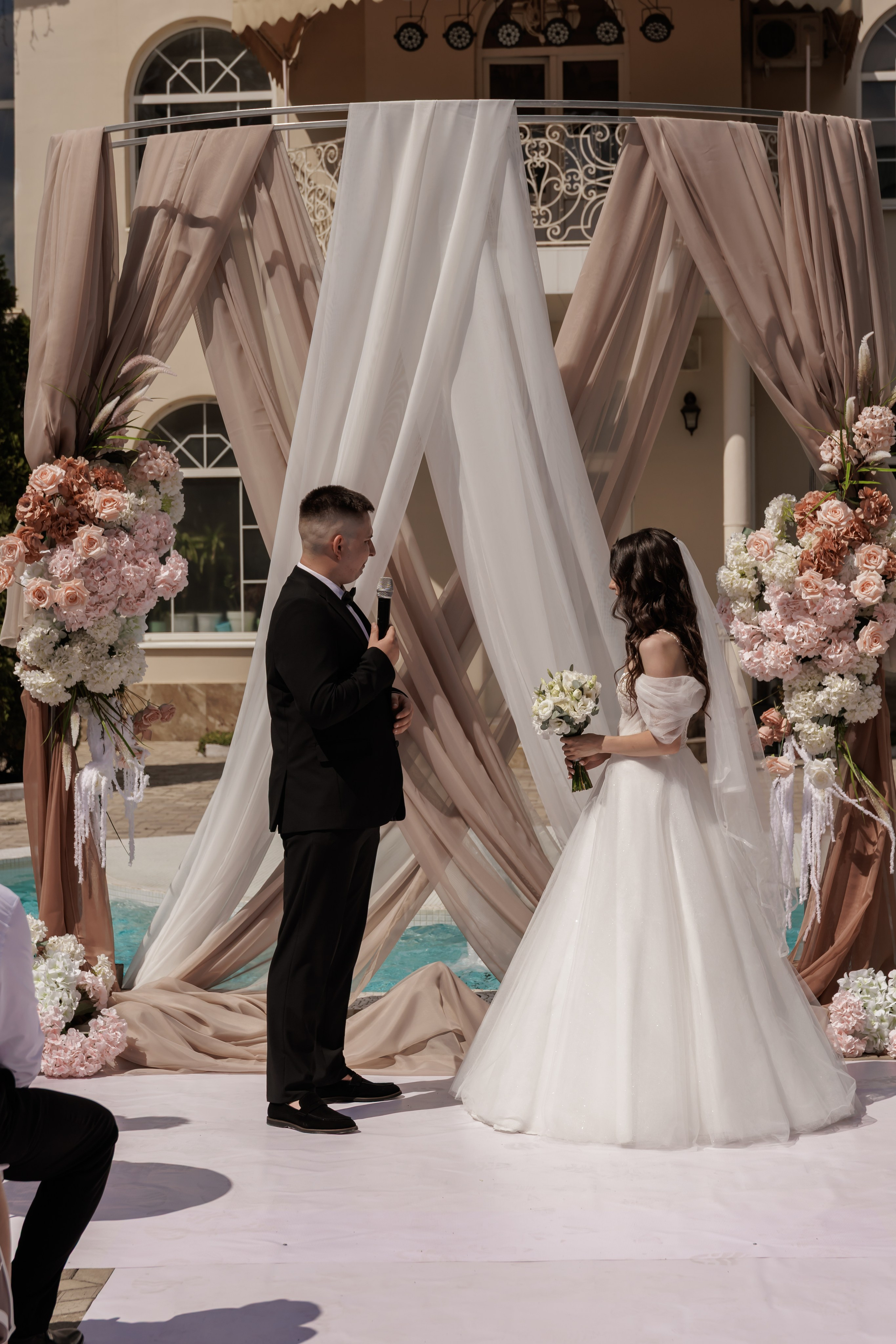 Е&Д. Свадебный и семейный фотограф Донецк-Ростов — Инна Химейчук