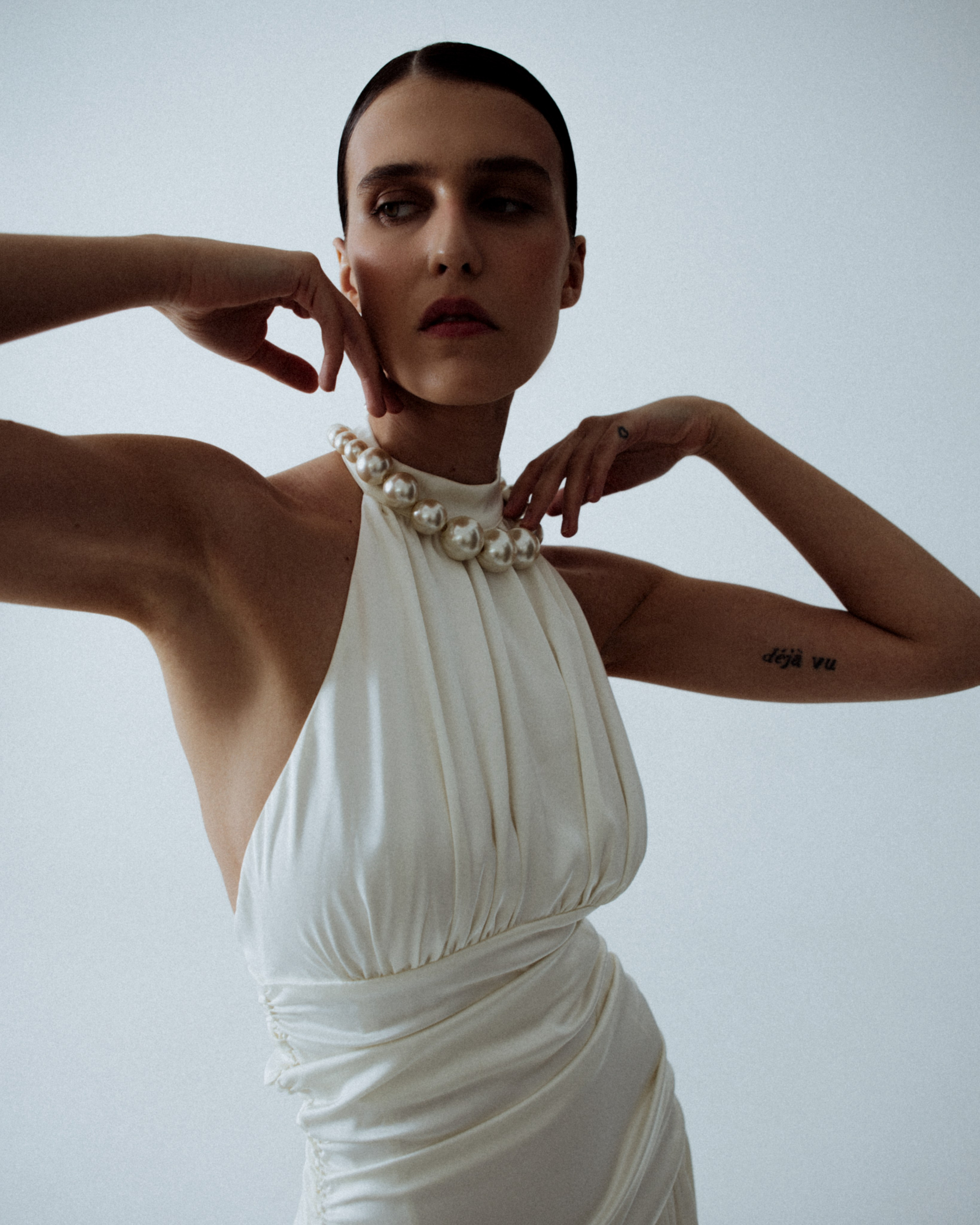 Portrait. Фотограф Дарья Николаева