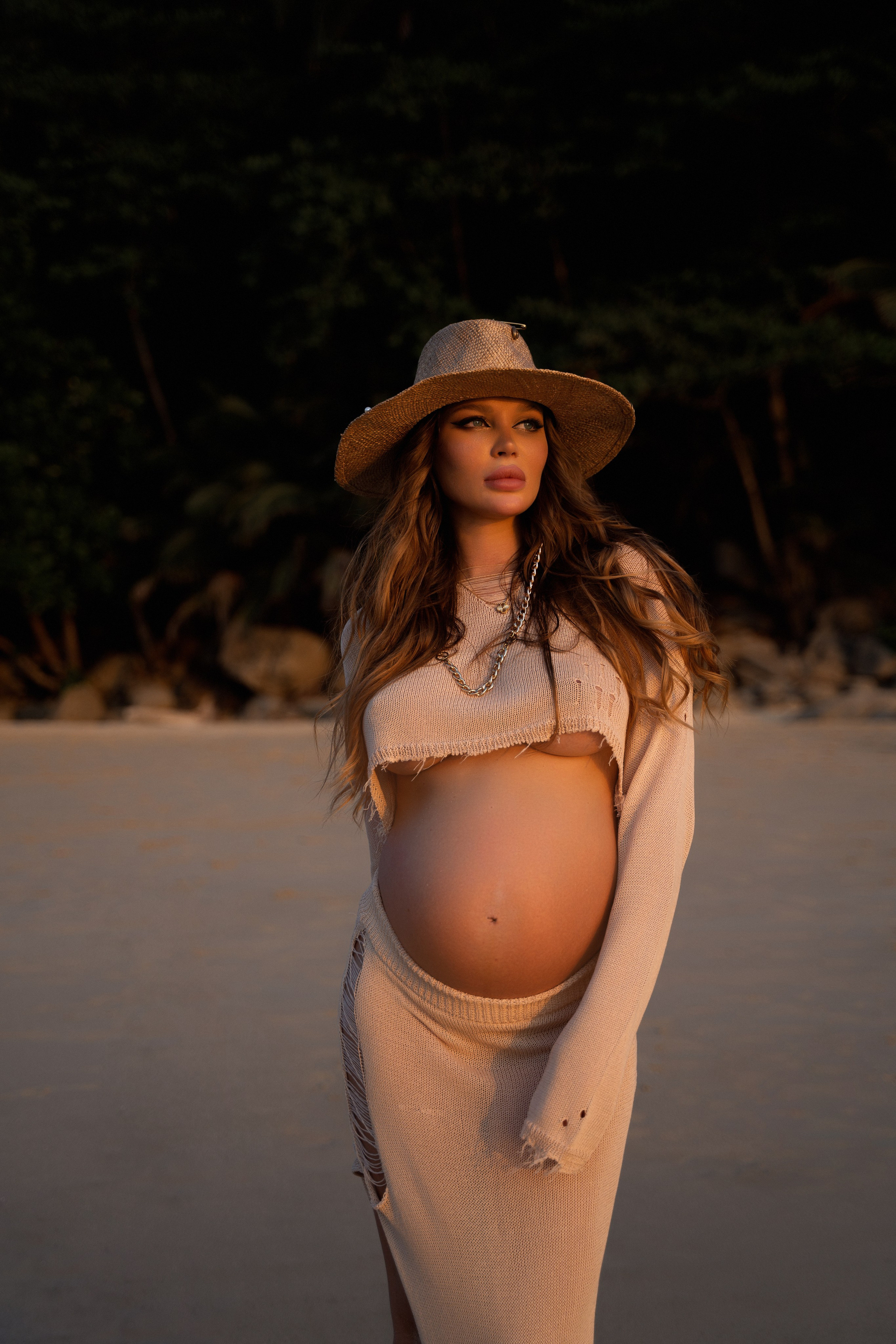 Waiting for a miracle. Фотограф Маргарита Константинова ПХУКЕТ КАО ЛАК, по всей России и Миру