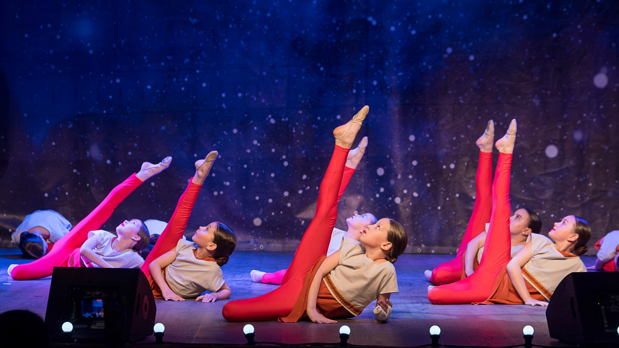 Time of Kings. Репортажный фотограф в Казани Павел Серпокрылов