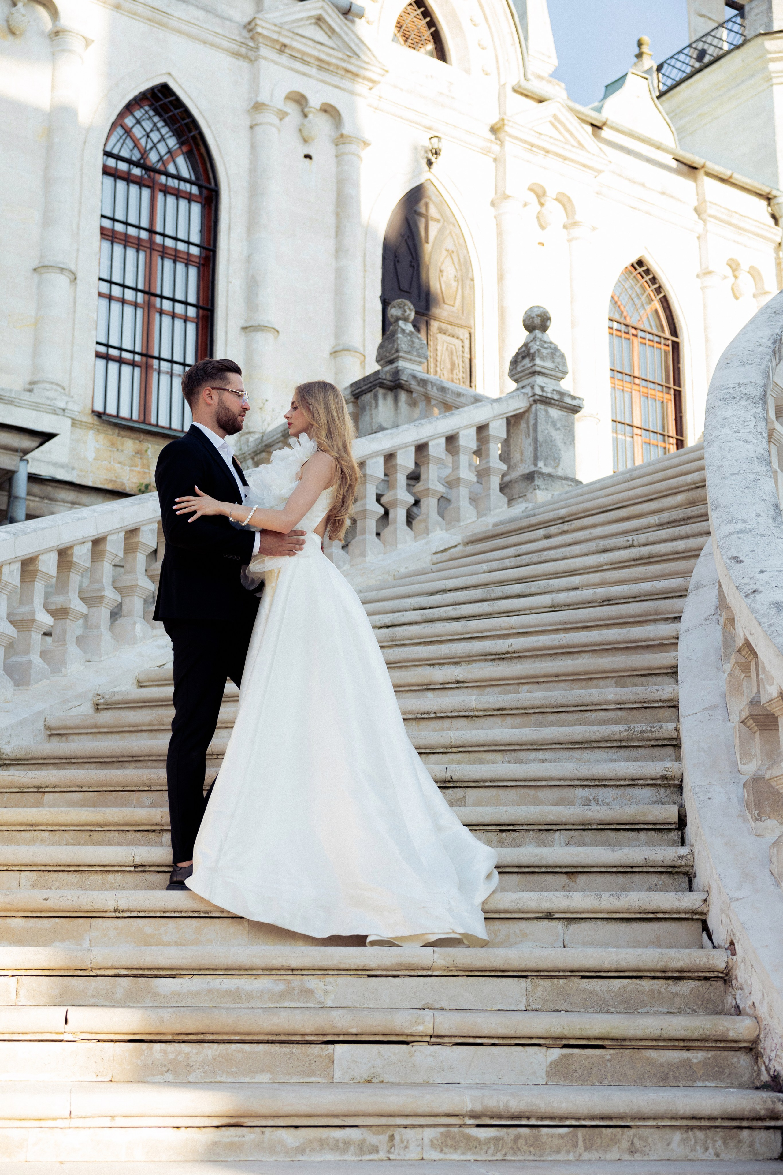 Влада и Александр. Быково. Свадебный и женский фотограф Рязань Москва Елена Епифанова