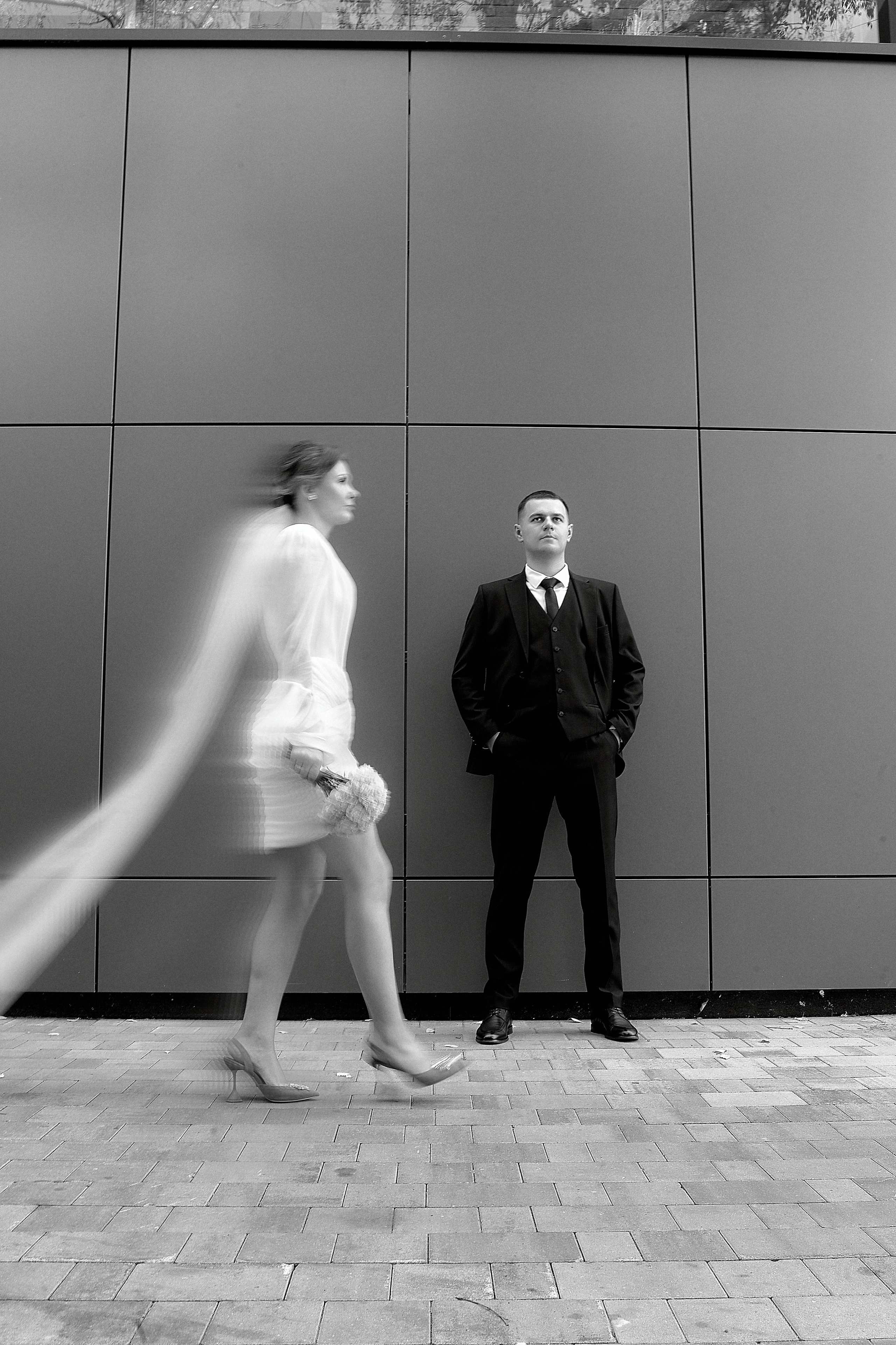 Кирилл & Александра. Фотограф в Нижнем Новгороде Марина Кузнецова