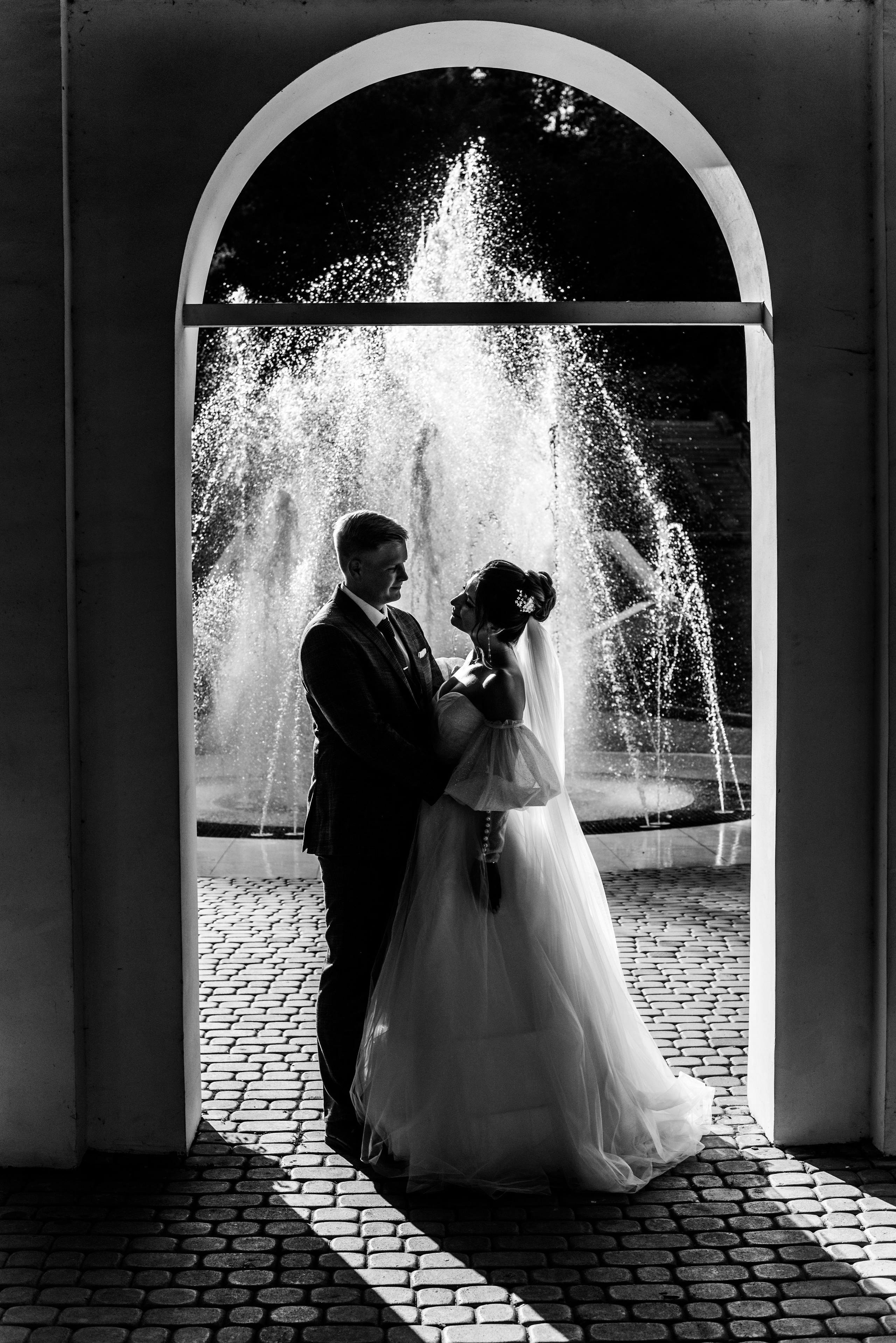 Свадебные Съемки. Фотограф новорожденных во Владимире Анастасия Воробьева