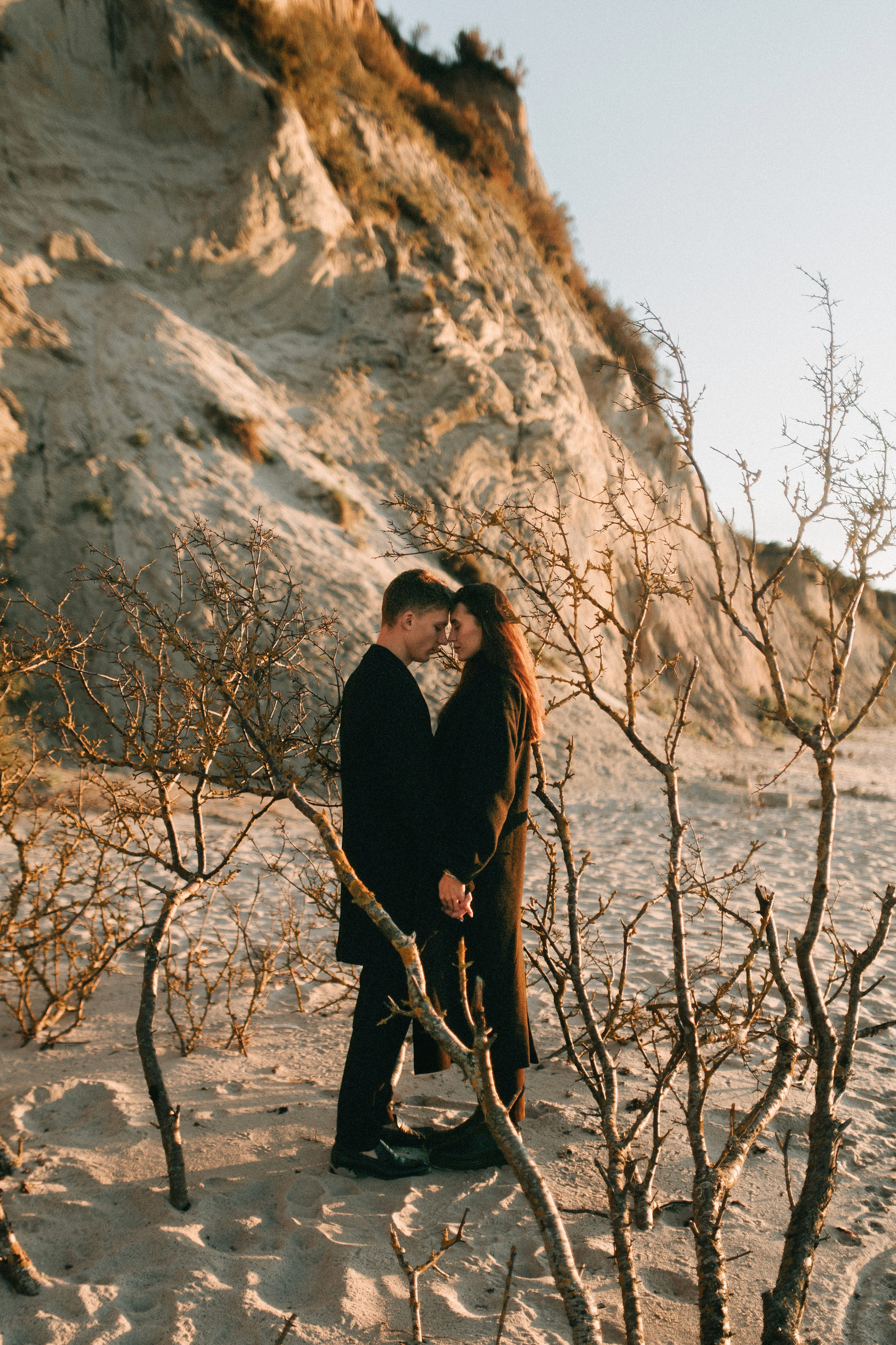 A&S. Свадебный и портретный фотограф в Калининграде и Москве Марк Юдинцев