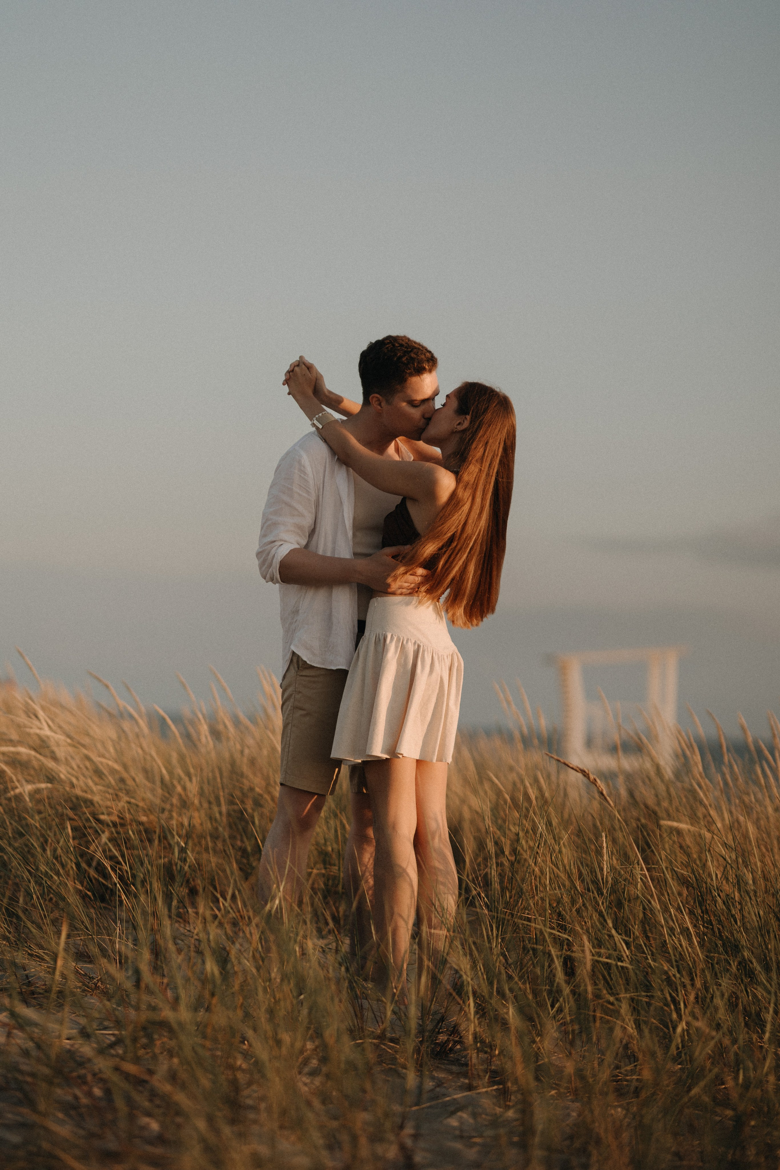 A&N. Свадебный и портретный фотограф в Калининграде и Москве Марк Юдинцев