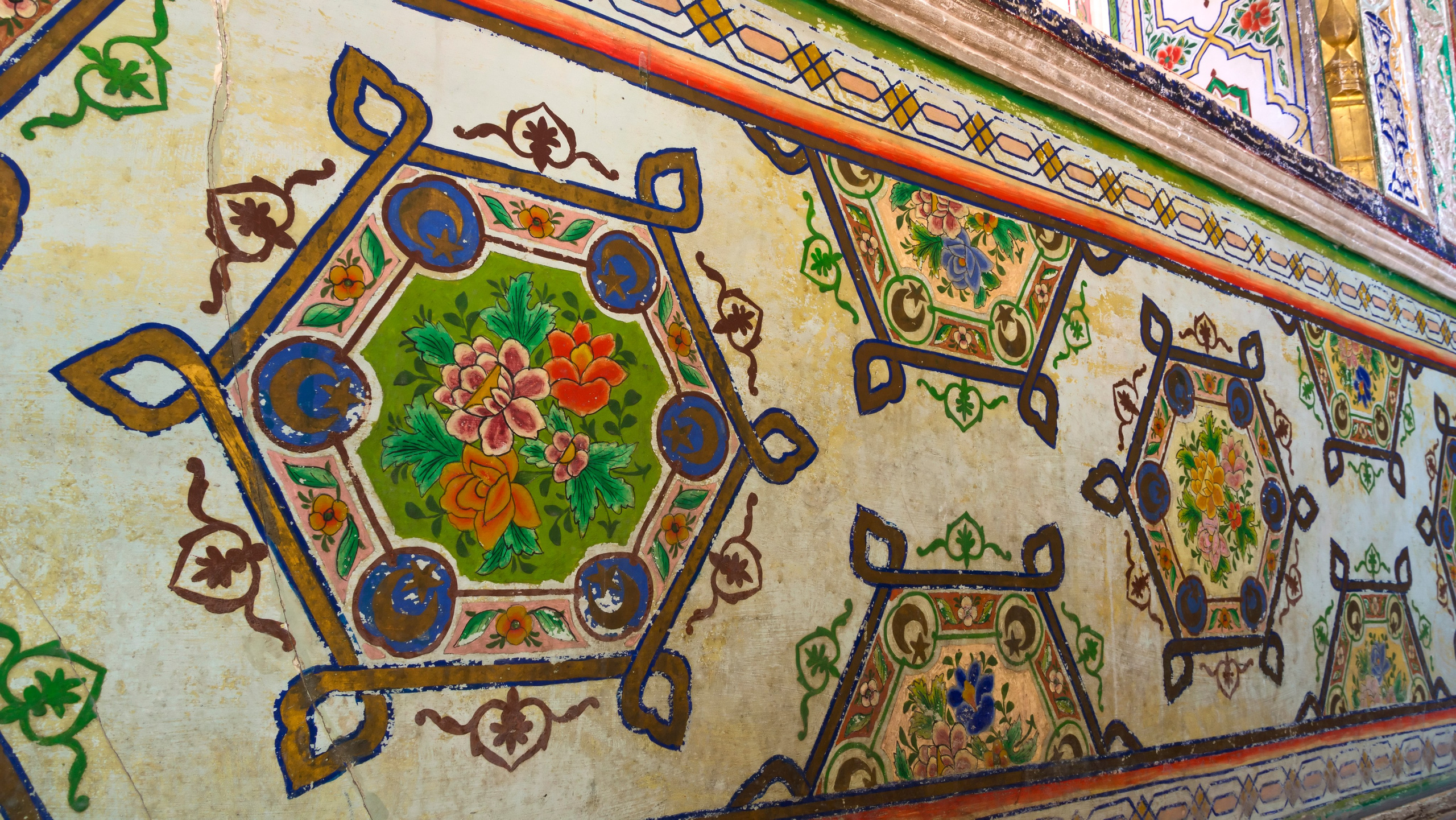 Узбекистан. Фотограф-путешественник Самойлов Максим «Sly Fox»