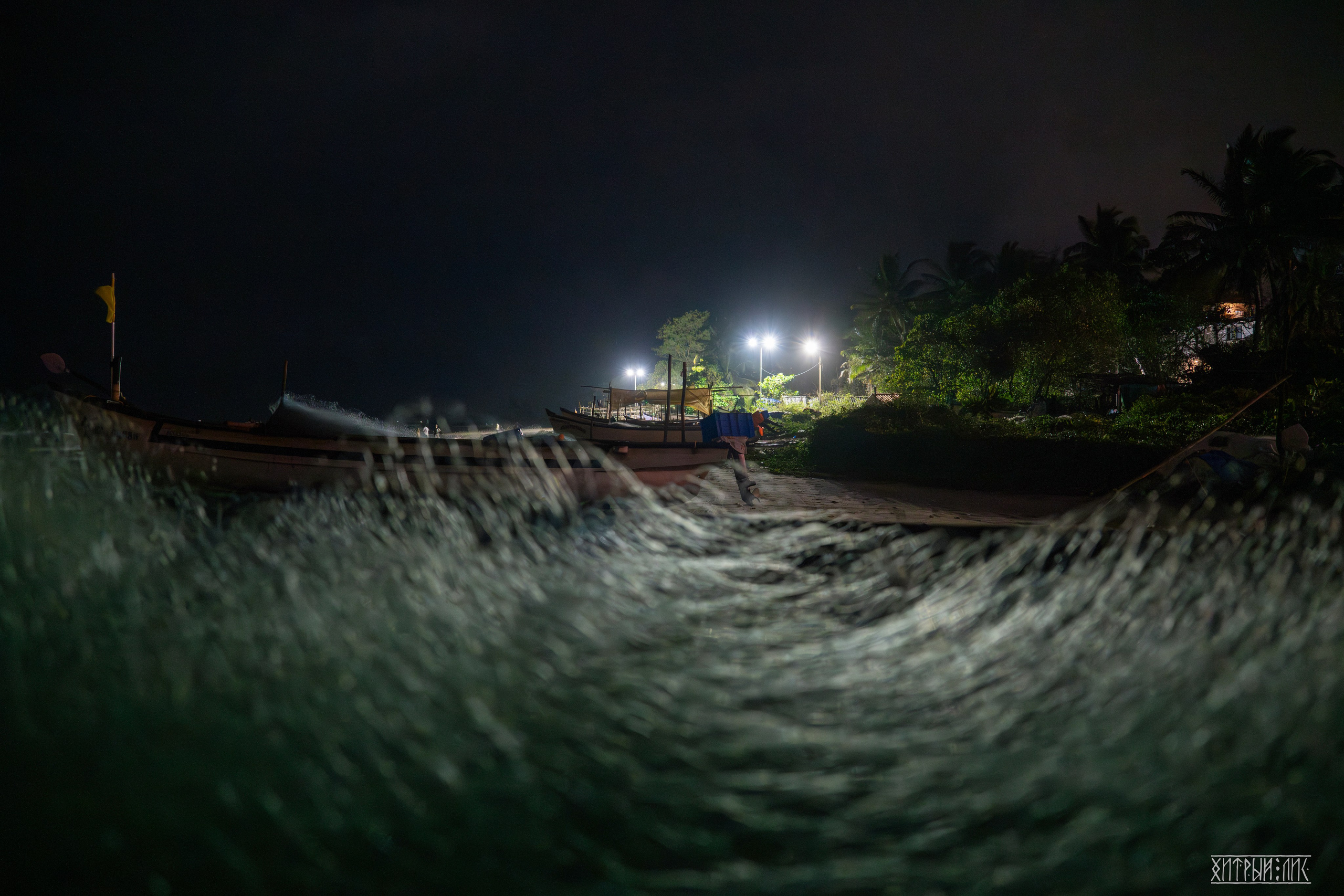 Гоа-Мумбаи. Фотограф-путешественник Самойлов Максим «Sly Fox»