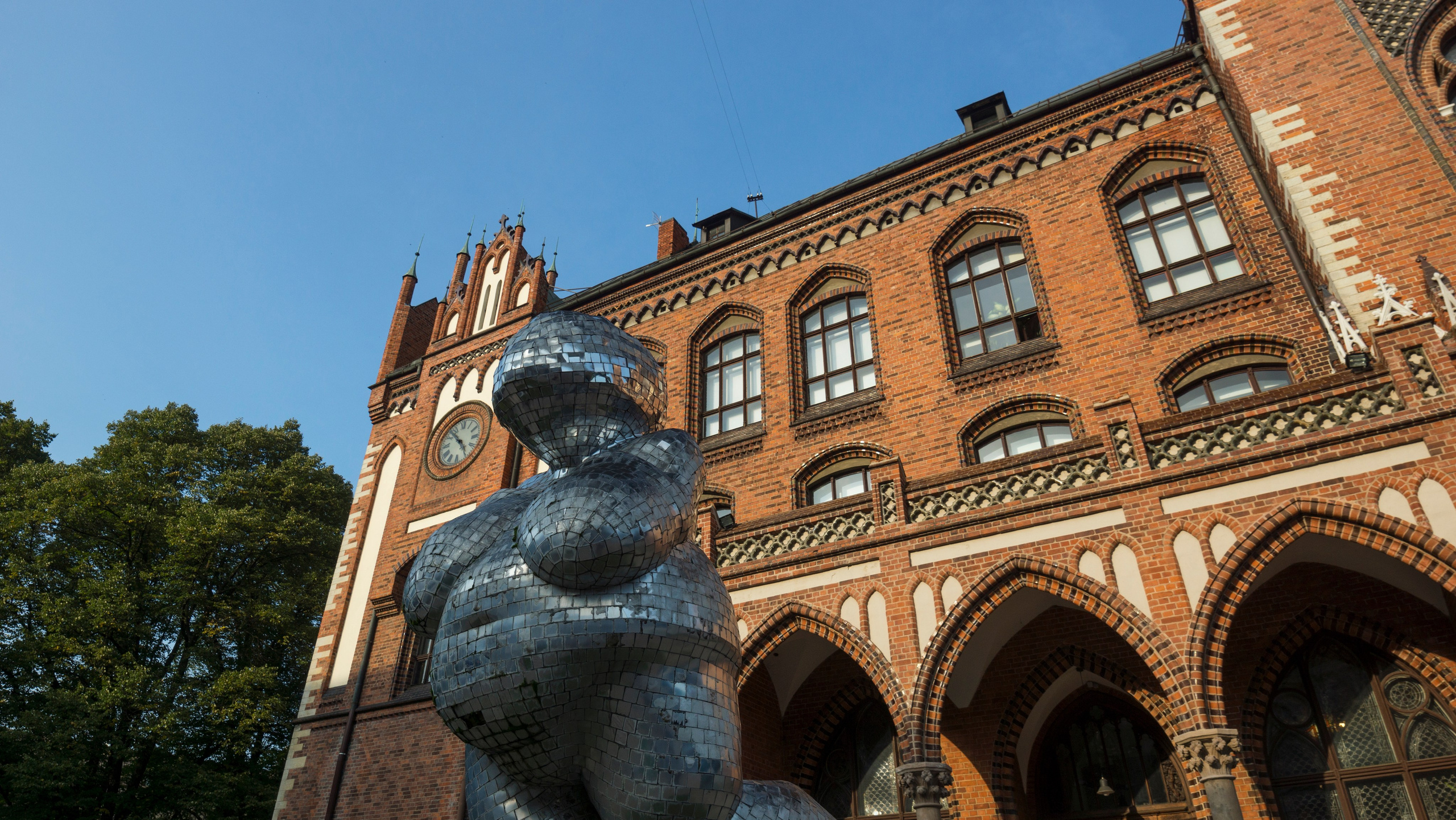 Рига. Фотограф-путешественник Самойлов Максим «Sly Fox»