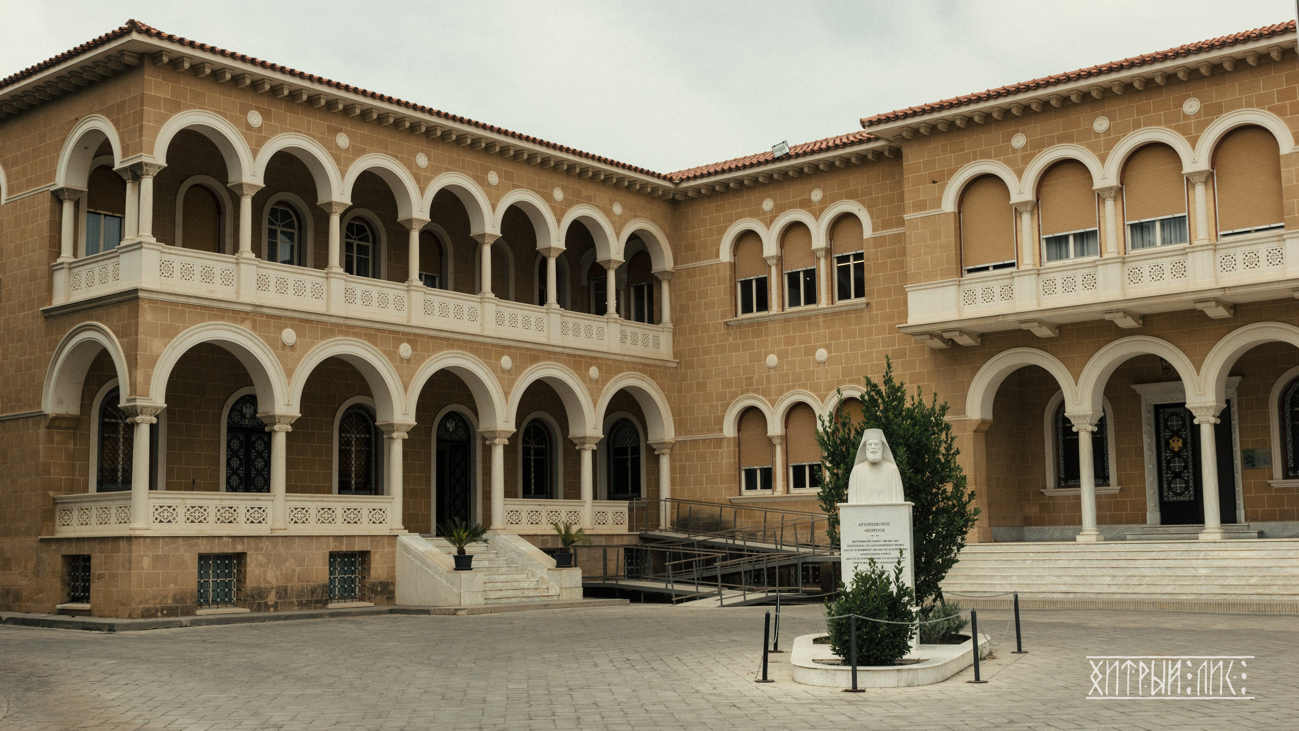 Кипр. Фотограф-путешественник Самойлов Максим «Sly Fox»